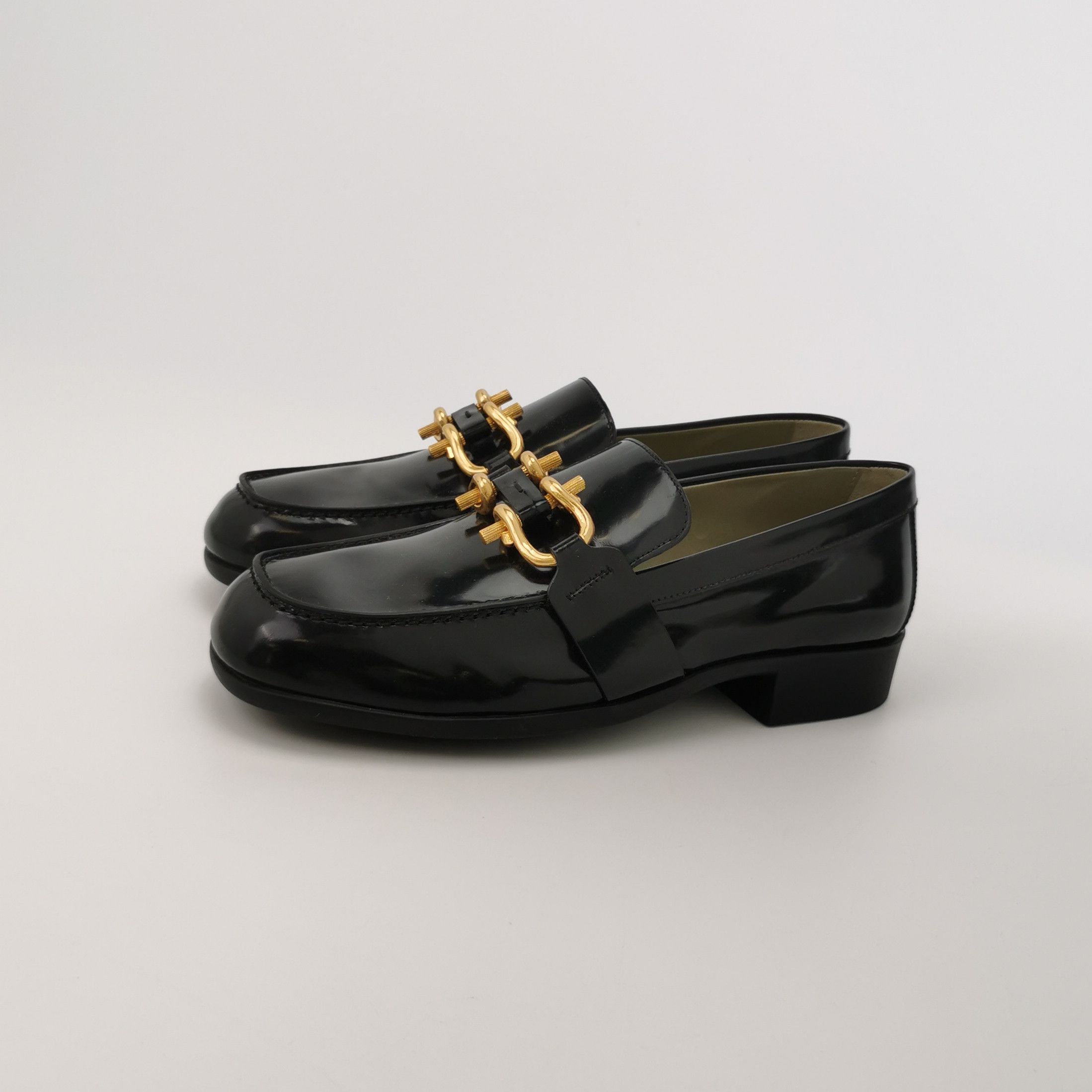 Bottega Veneta Bottega Veneta Women 7 Flats Size US 7 / IT 37 - 2 Thumbnail