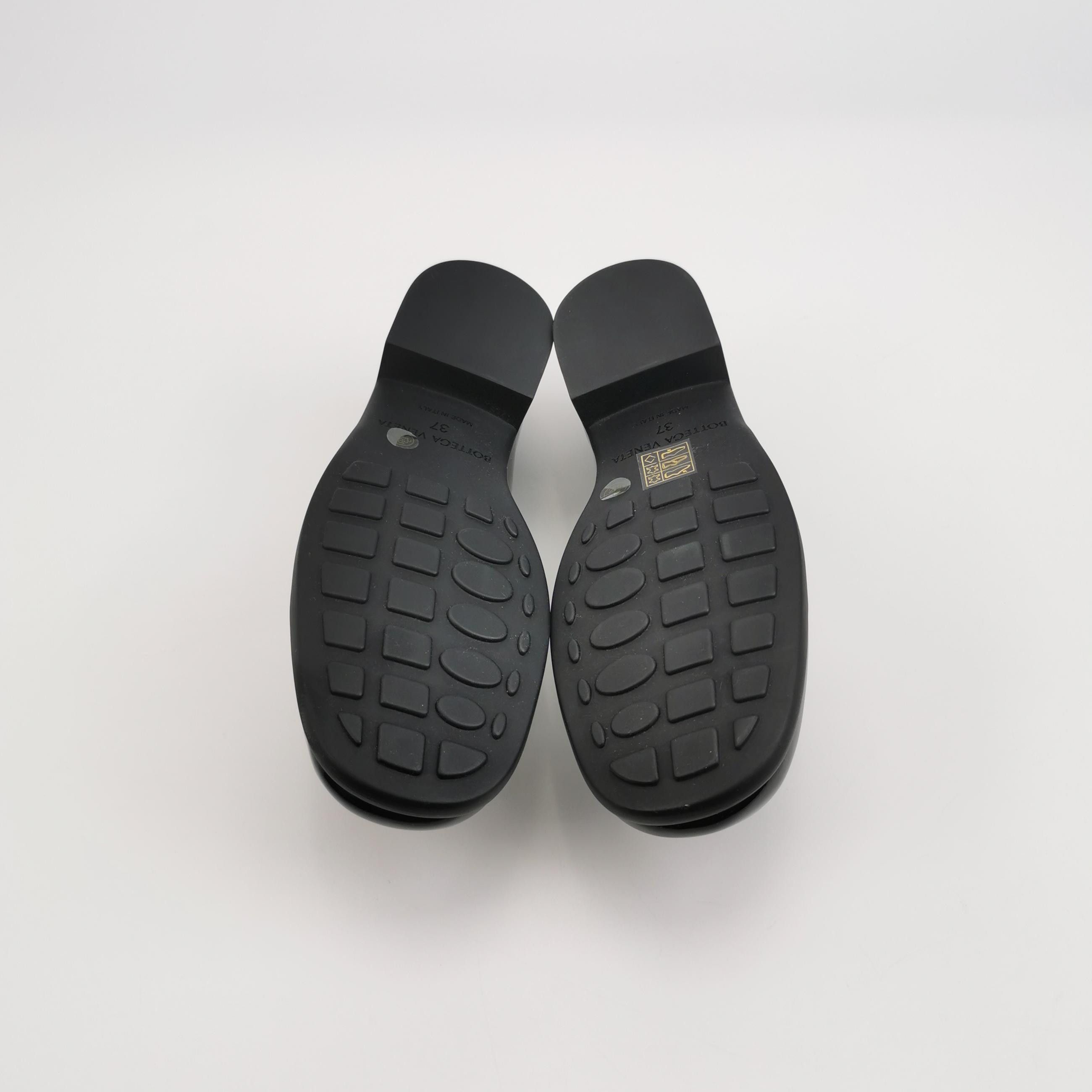 Bottega Veneta Bottega Veneta Women 7 Flats Size US 7 / IT 37 - 5 Thumbnail