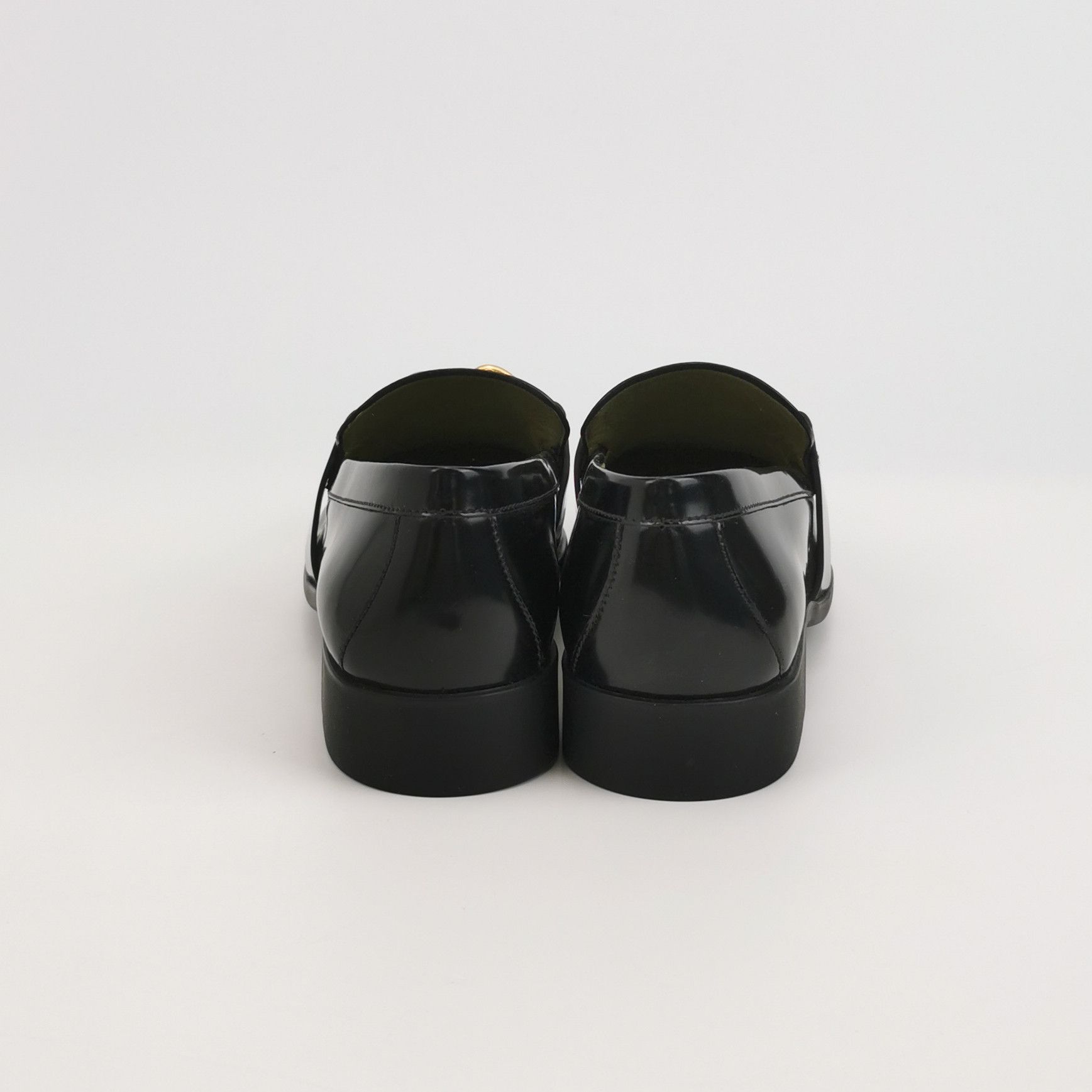 Bottega Veneta Bottega Veneta Women 7 Flats Size US 7 / IT 37 - 4 Thumbnail