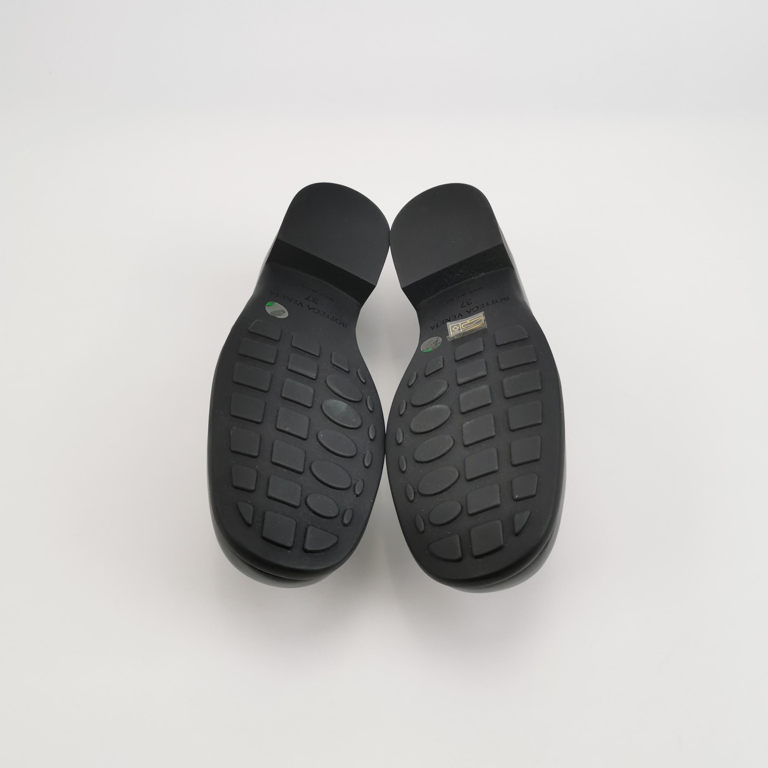Bottega Veneta Bottega Veneta Women 7 Flats Size US 7 / IT 37 - 5 Thumbnail
