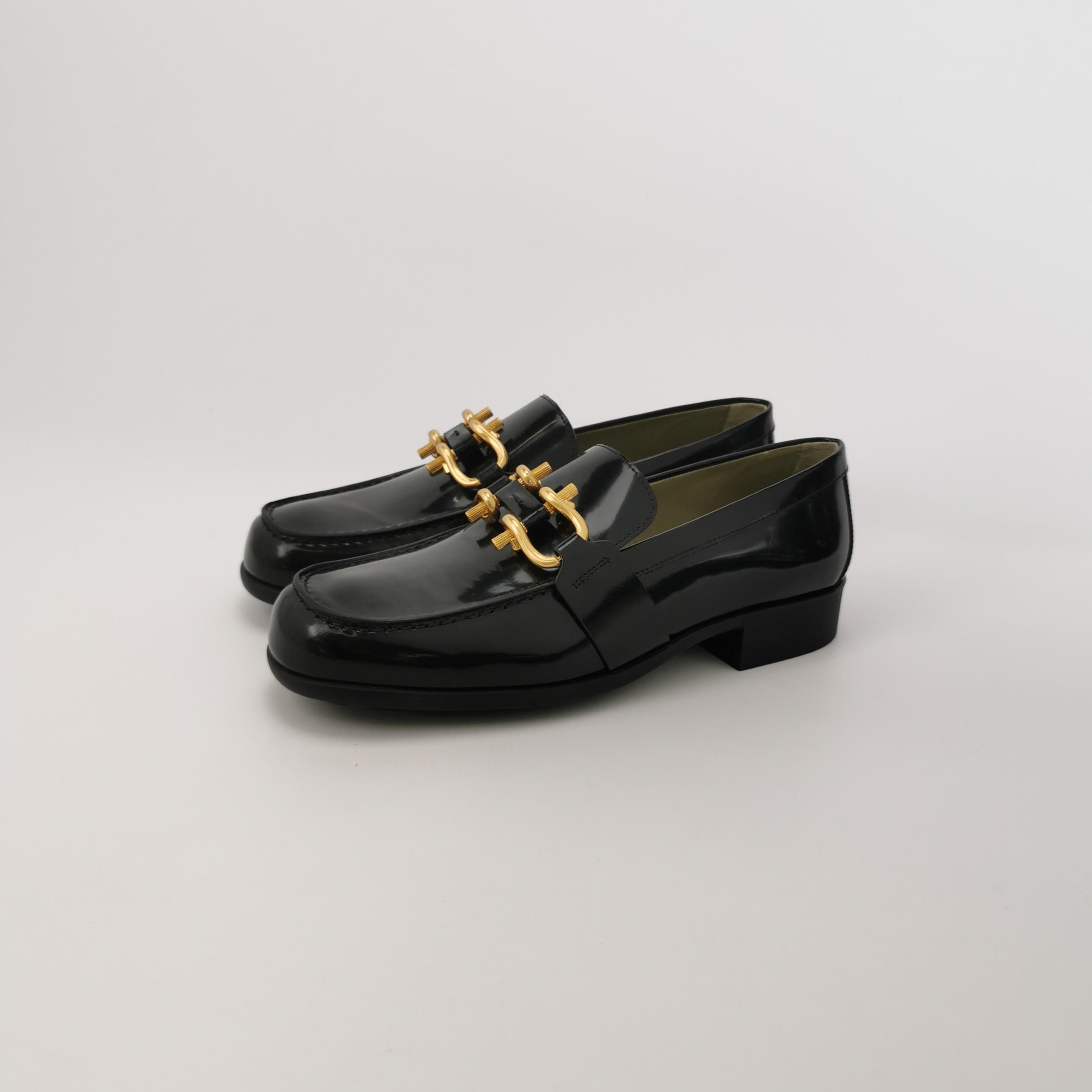 Bottega Veneta Bottega Veneta Women 7 Flats Size US 7 / IT 37 - 2 Thumbnail