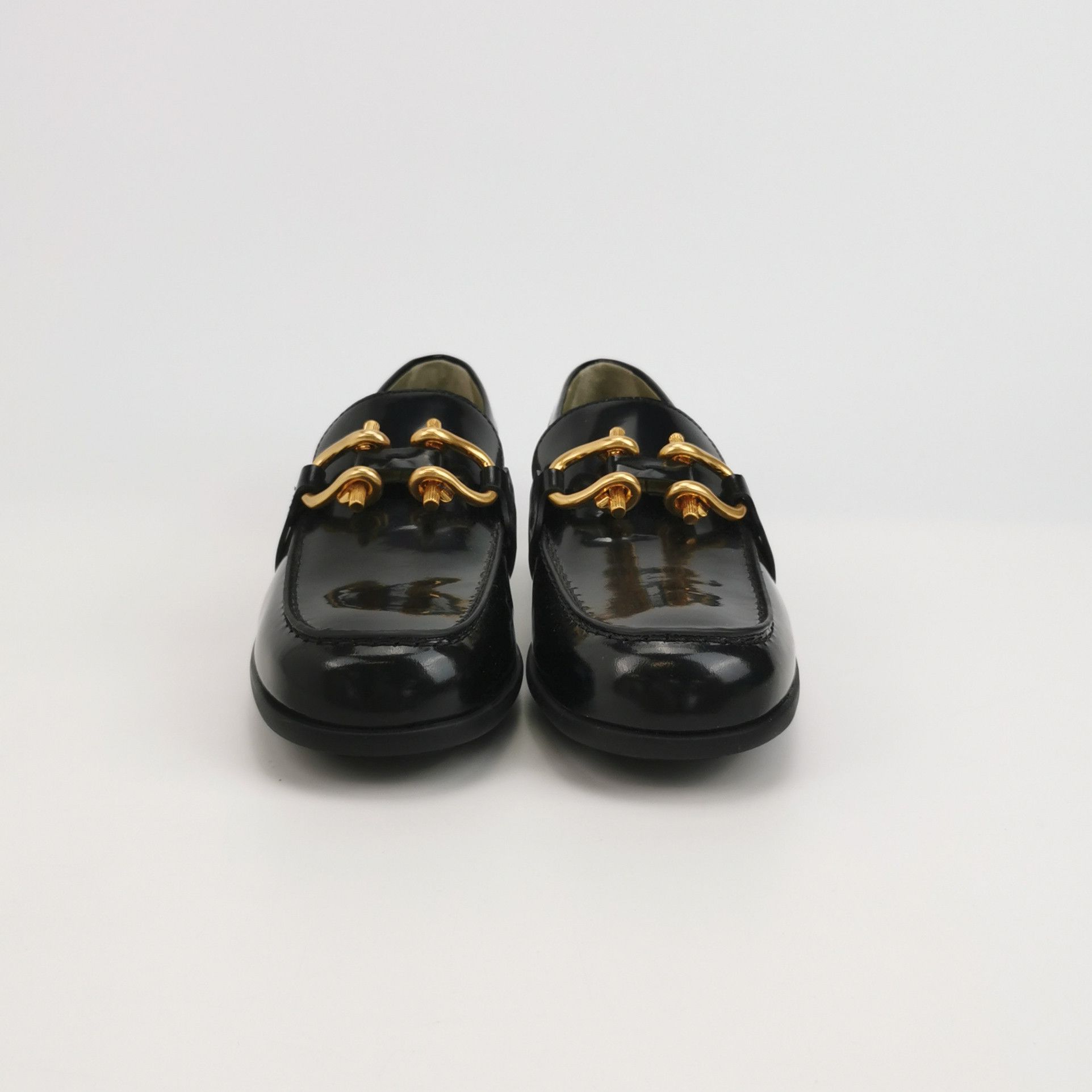 Bottega Veneta Bottega Veneta Women 7 Flats Size US 7 / IT 37 - 3 Thumbnail