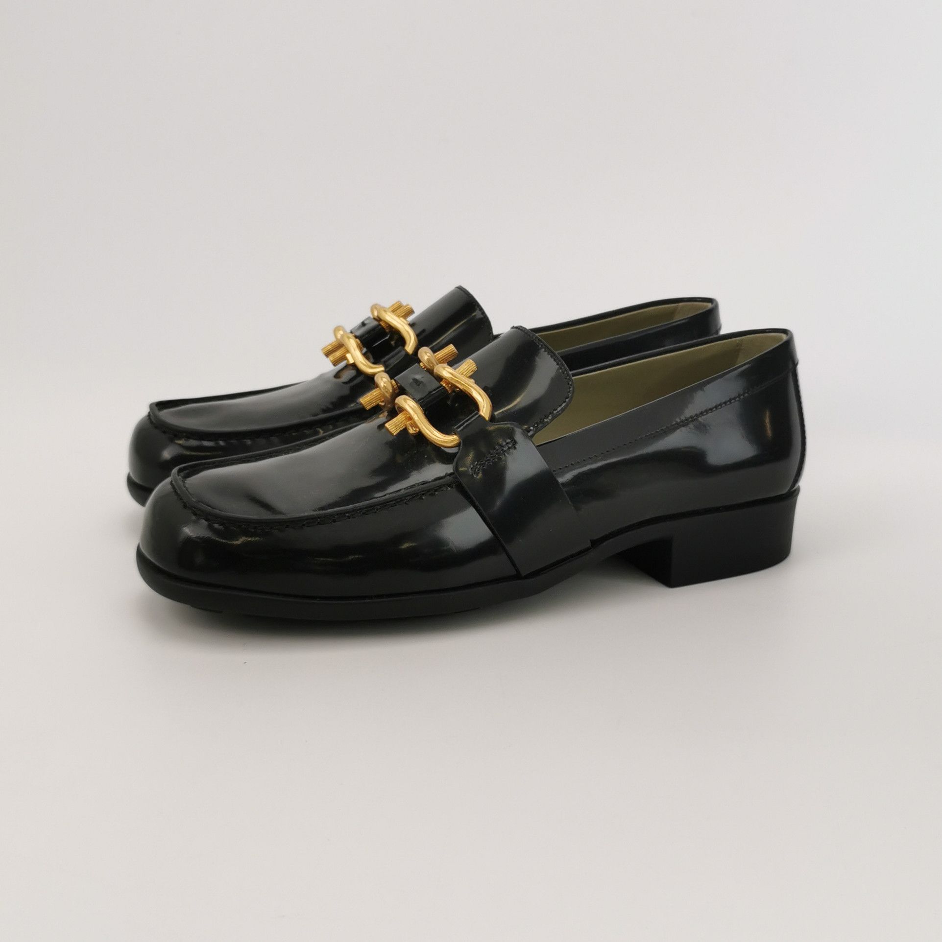 Bottega Veneta Bottega Veneta Women 7 Flats Size US 7 / IT 37 - 2 Thumbnail