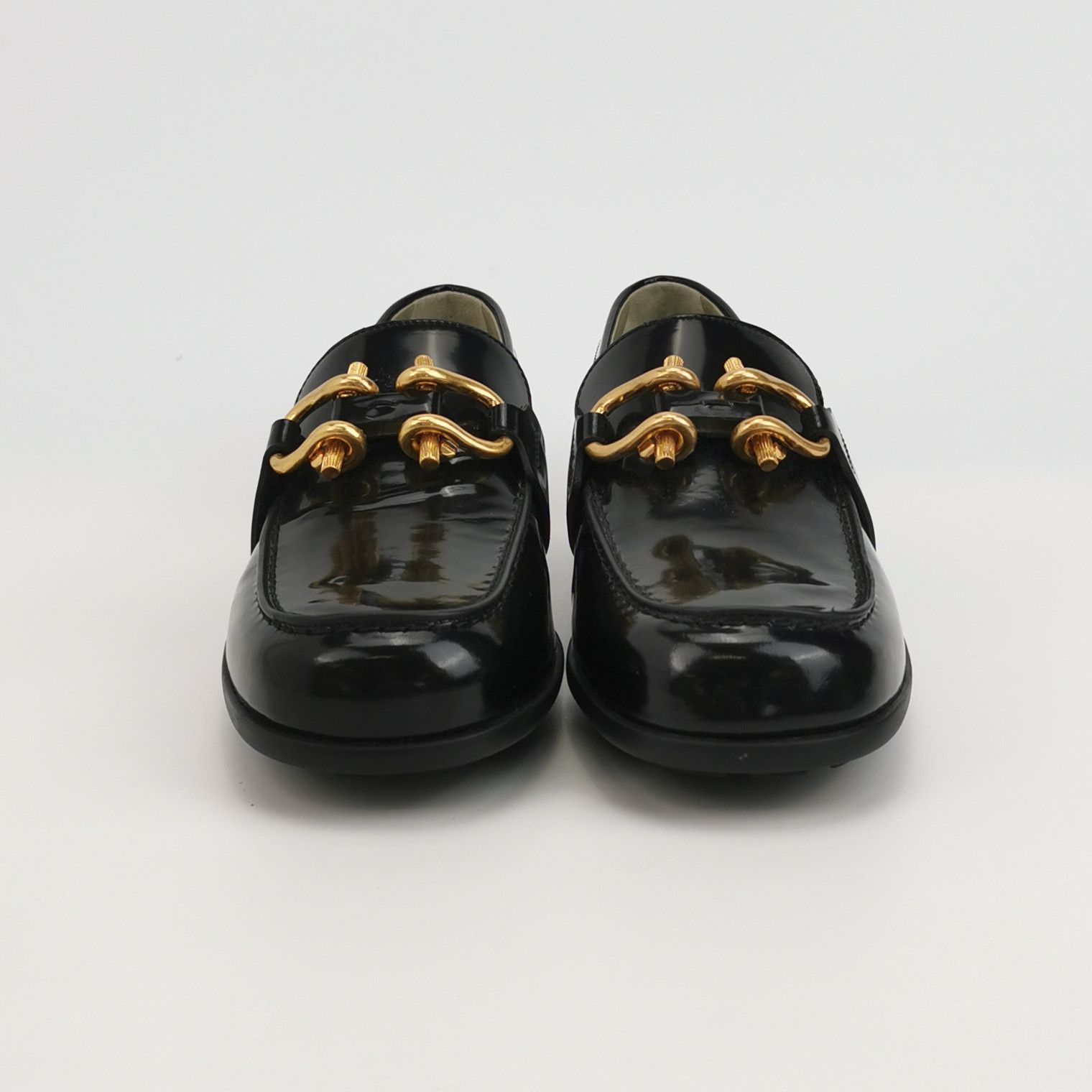 Bottega Veneta Bottega Veneta Women 7 Flats Size US 7 / IT 37 - 3 Thumbnail