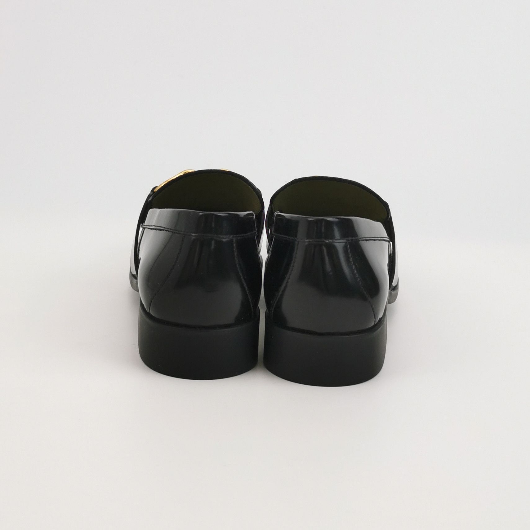 Bottega Veneta Bottega Veneta Women 7 Flats Size US 7 / IT 37 - 4 Thumbnail