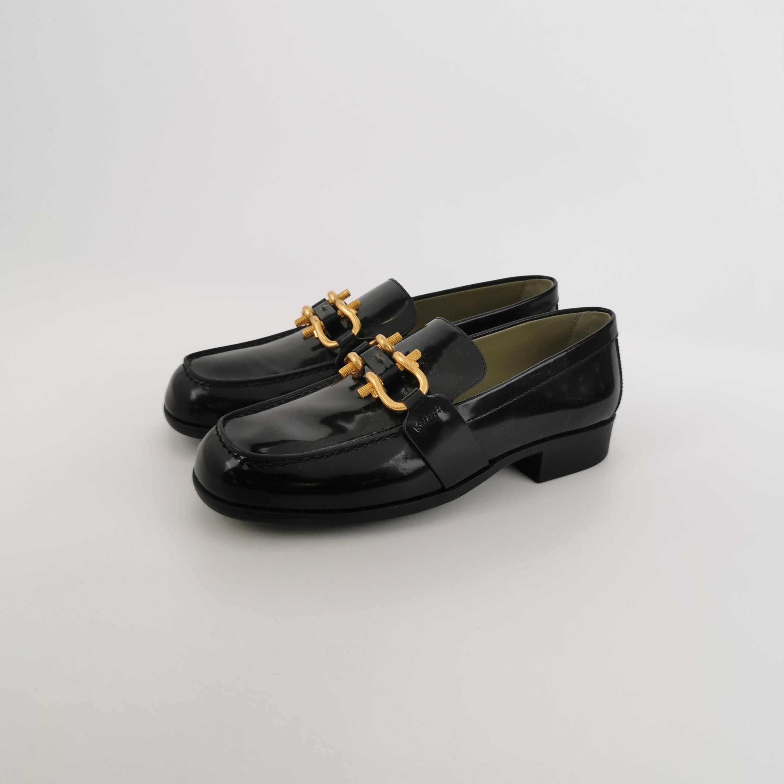 Bottega Veneta Bottega Veneta Women 7 Flats Size US 7 / IT 37 - 2 Thumbnail