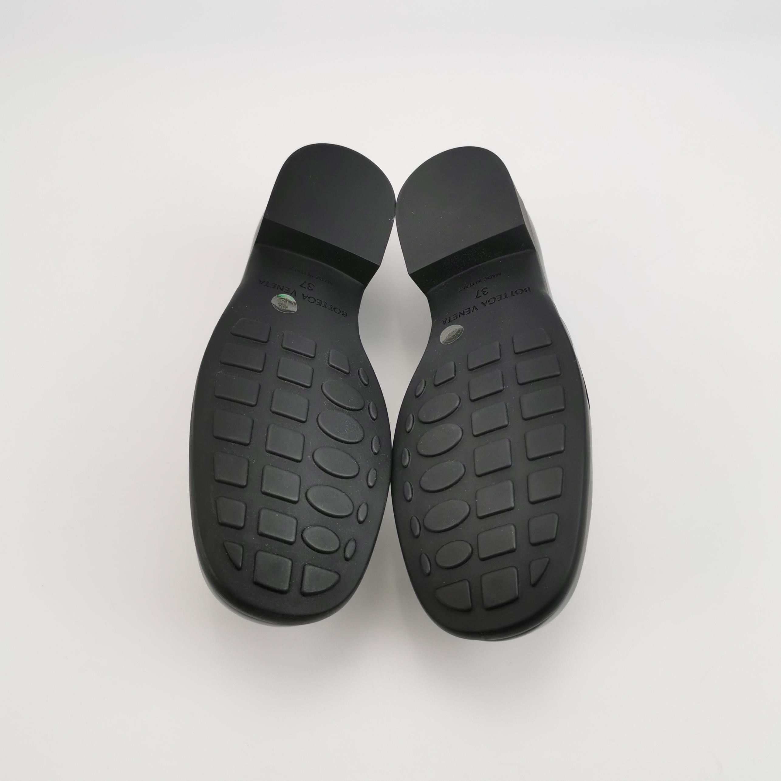 Bottega Veneta Bottega Veneta Women 7 Flats Size US 7 / IT 37 - 5 Thumbnail