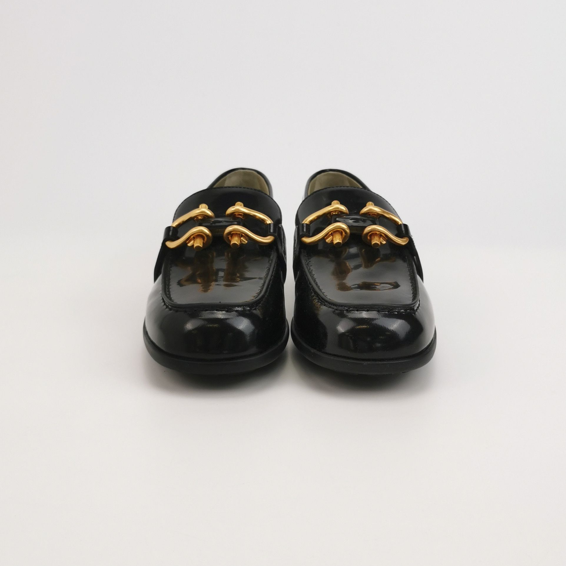 Bottega Veneta Bottega Veneta Women 7 Flats Size US 7 / IT 37 - 3 Thumbnail