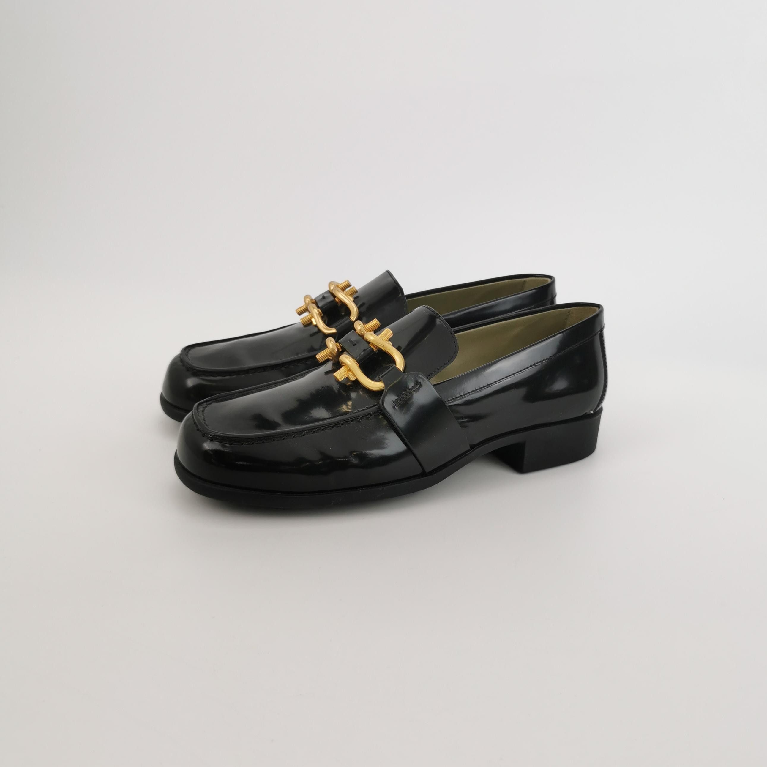 Bottega Veneta Bottega Veneta Women 7 Flats Size US 7 / IT 37 - 2 Thumbnail