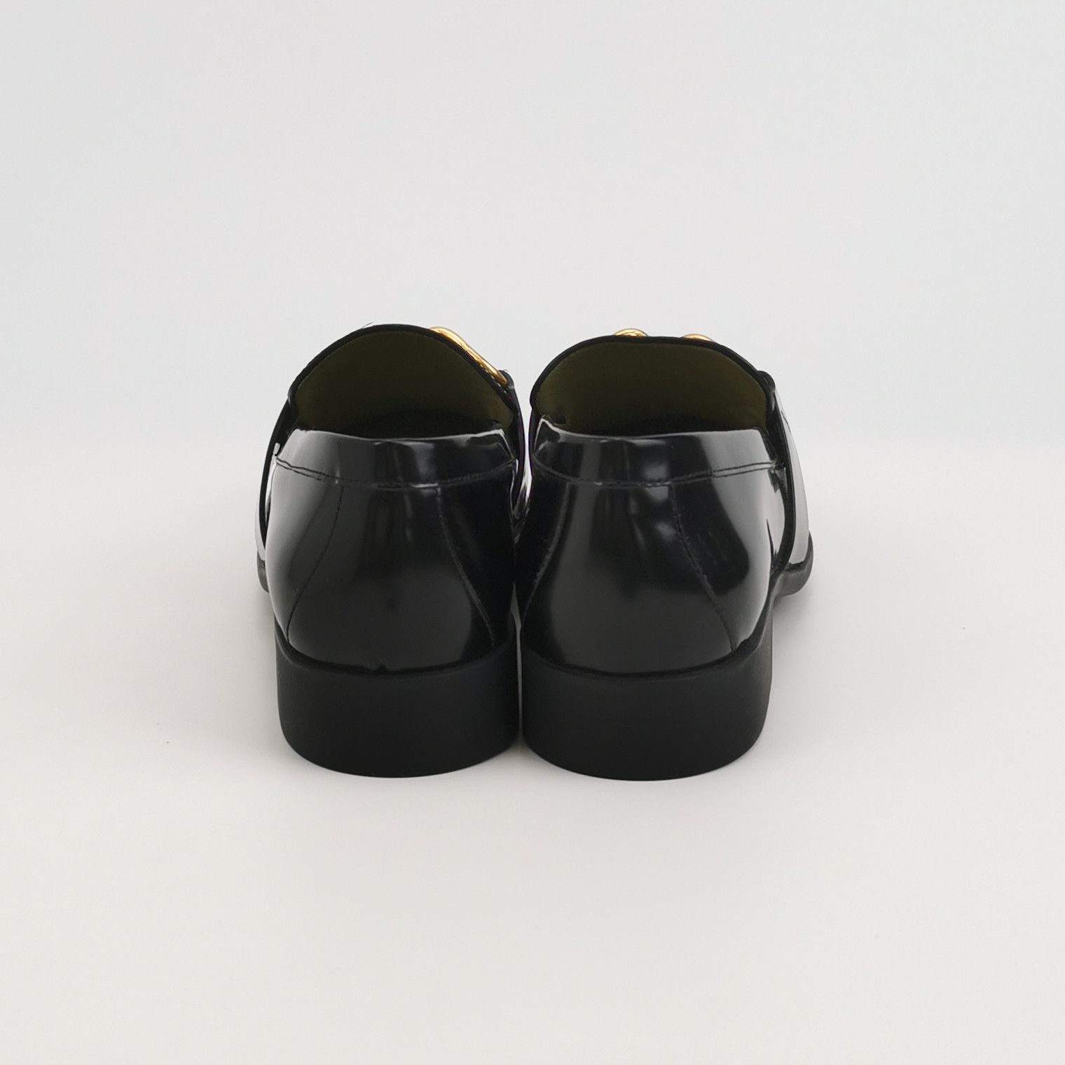 Bottega Veneta Bottega Veneta Women 7 Flats Size US 7 / IT 37 - 4 Thumbnail