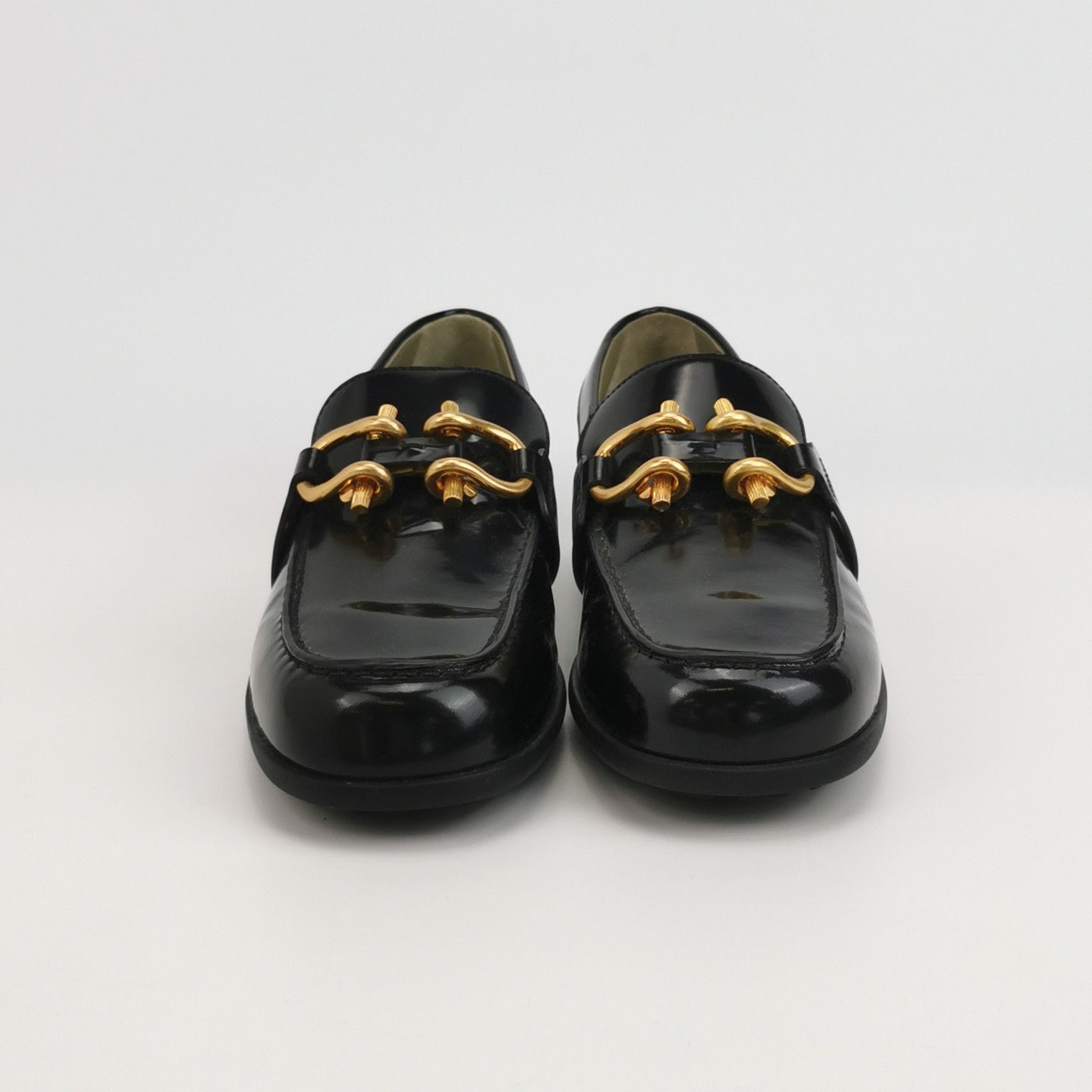Bottega Veneta Bottega Veneta Women 7 Flats Size US 7 / IT 37 - 3 Thumbnail