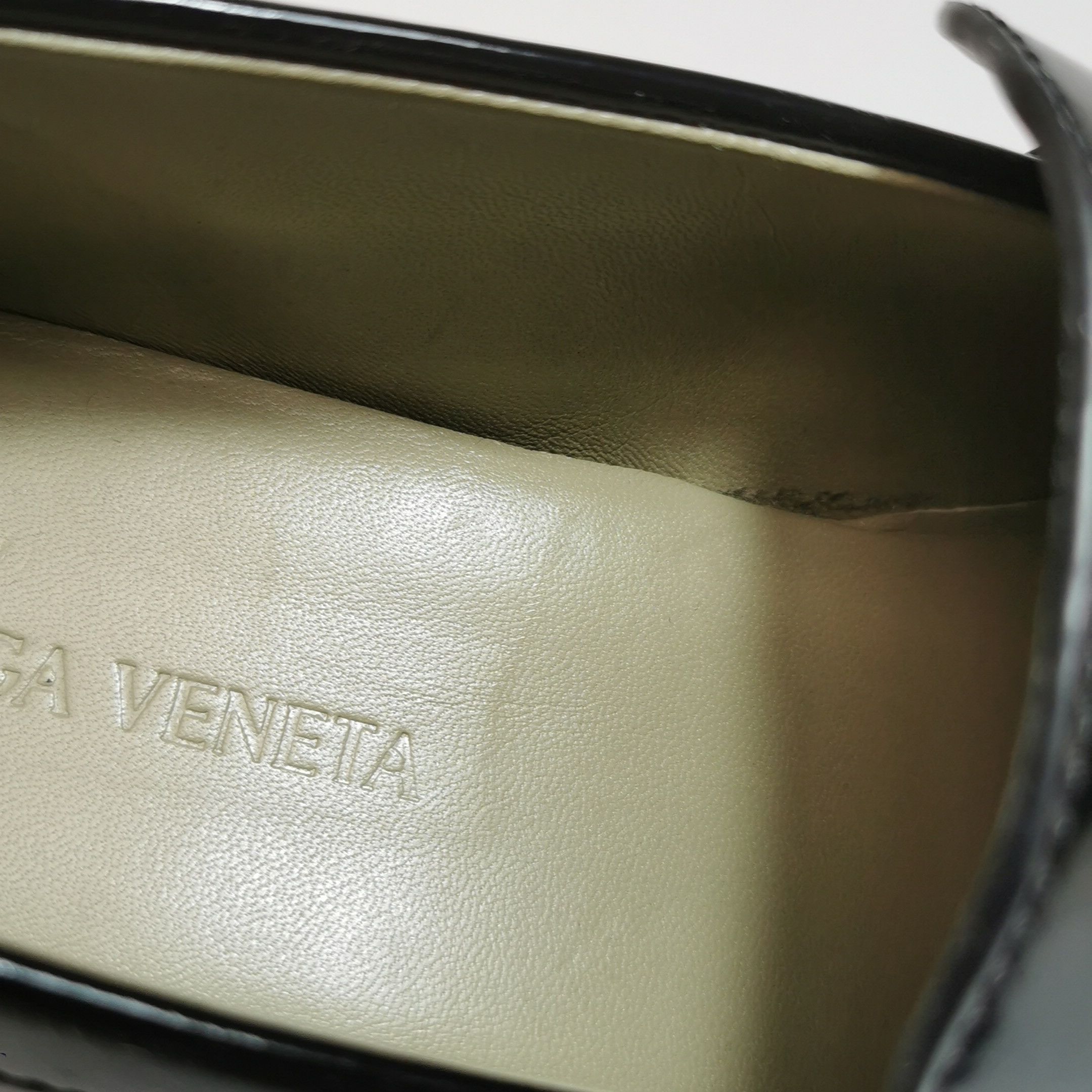 Bottega Veneta Bottega Veneta Women 7 Flats Size US 7 / IT 37 - 10 Thumbnail
