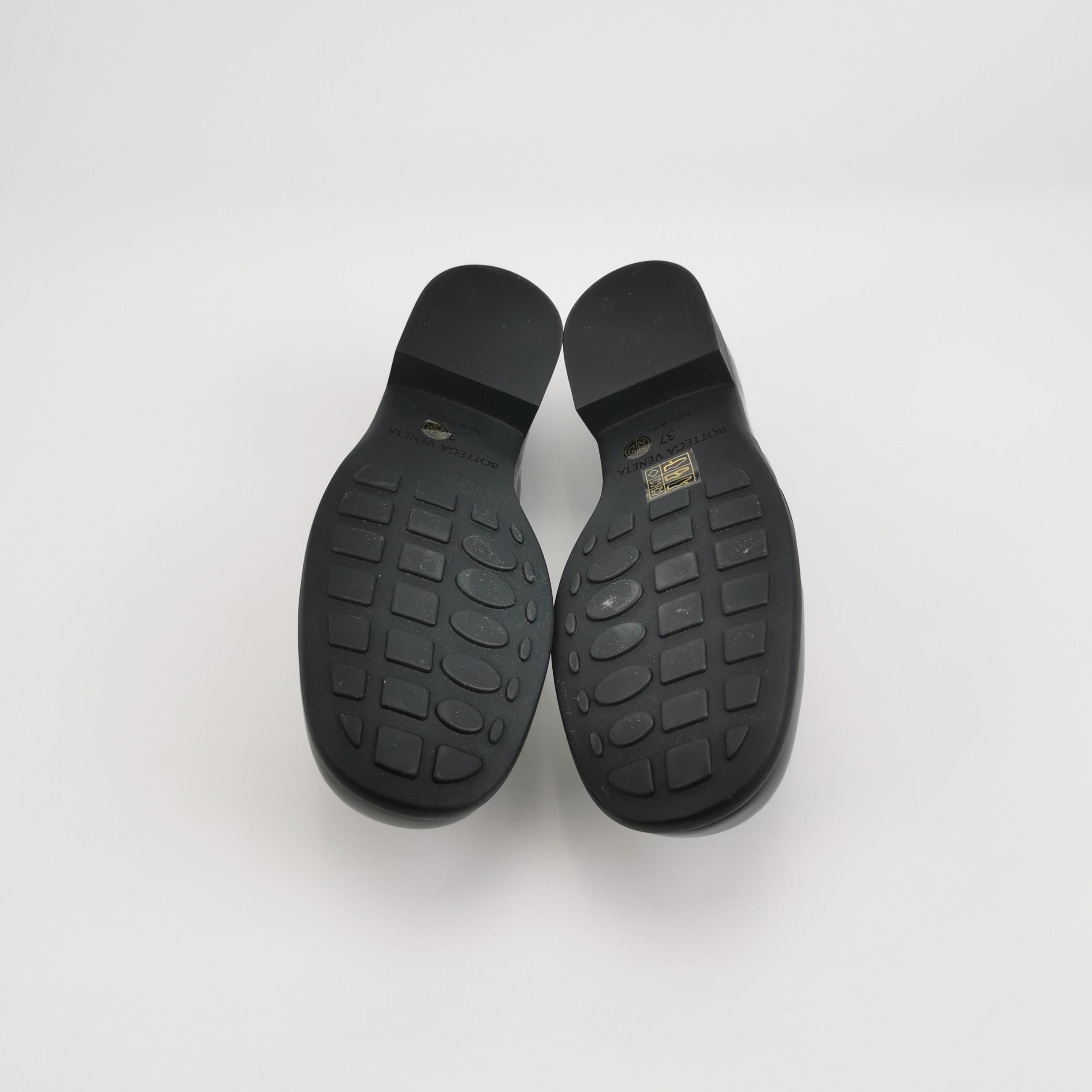 Bottega Veneta Bottega Veneta Women 7 Flats Size US 7 / IT 37 - 5 Thumbnail
