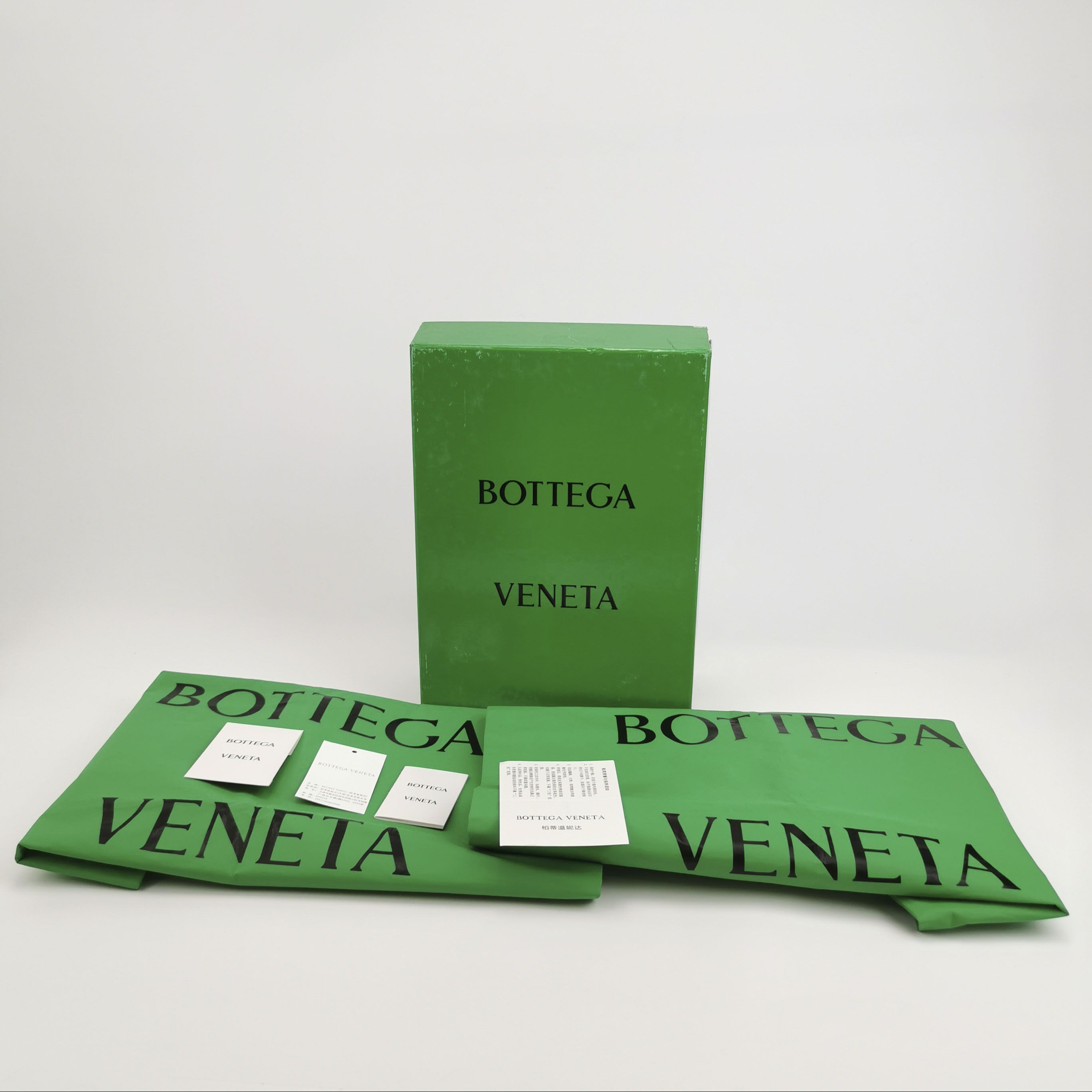 Bottega Veneta Bottega Veneta Women 7 Flats Size US 7 / IT 37 - 6 Thumbnail