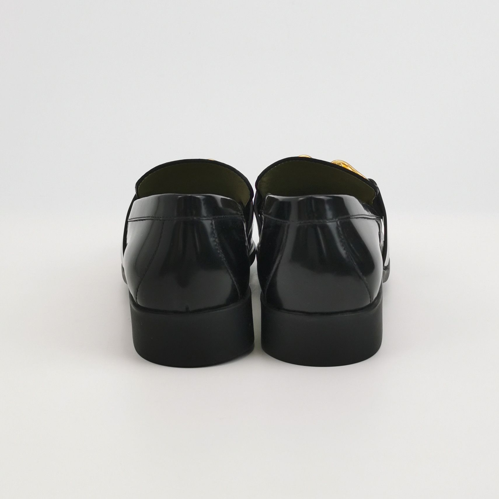 Bottega Veneta Bottega Veneta Women 7 Flats Size US 7 / IT 37 - 4 Thumbnail