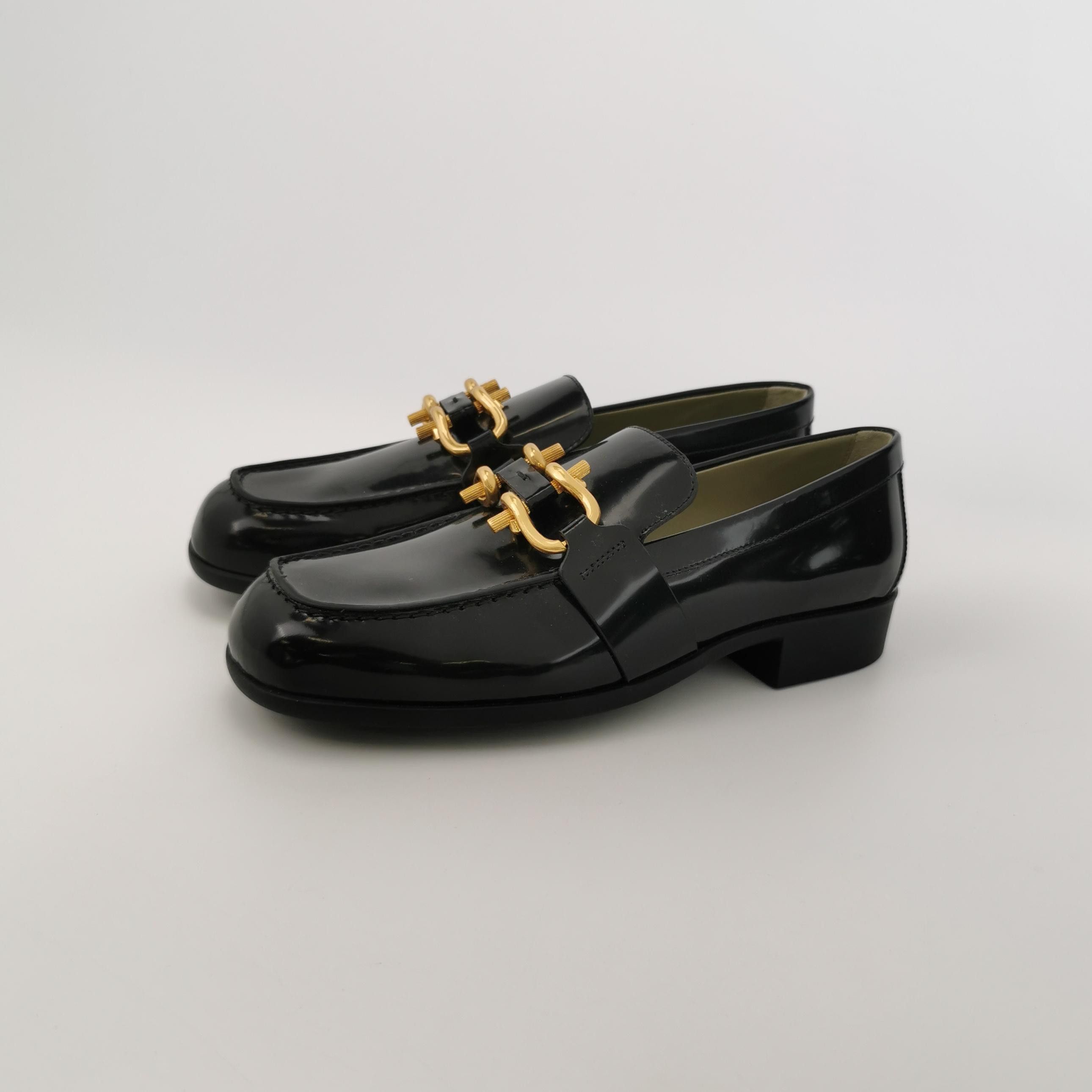 Bottega Veneta Bottega Veneta Women 7 Flats Size US 7 / IT 37 - 2 Thumbnail