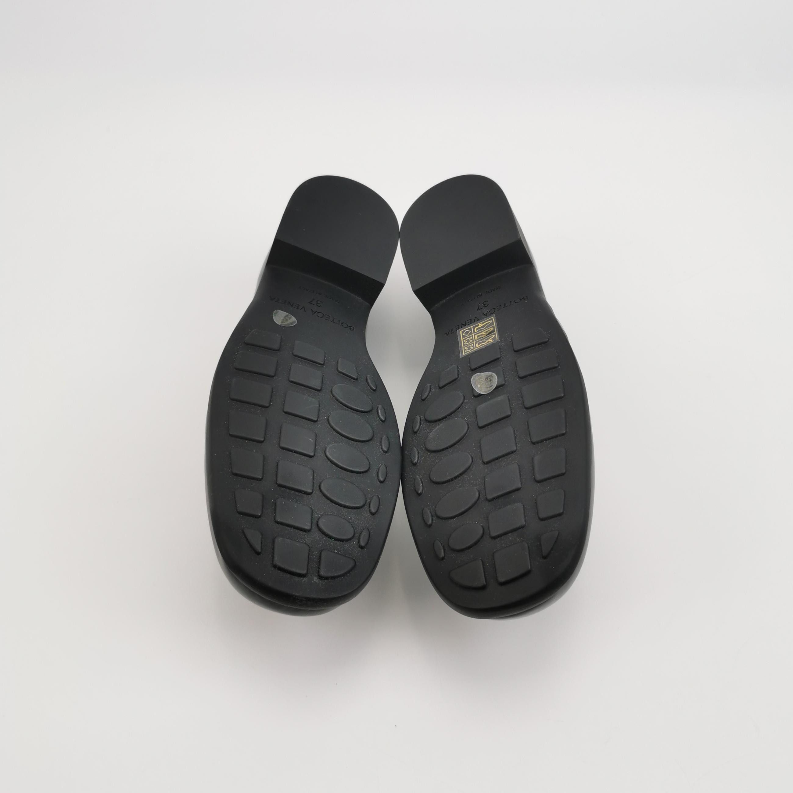 Bottega Veneta Bottega Veneta Women 7 Flats Size US 7 / IT 37 - 5 Thumbnail