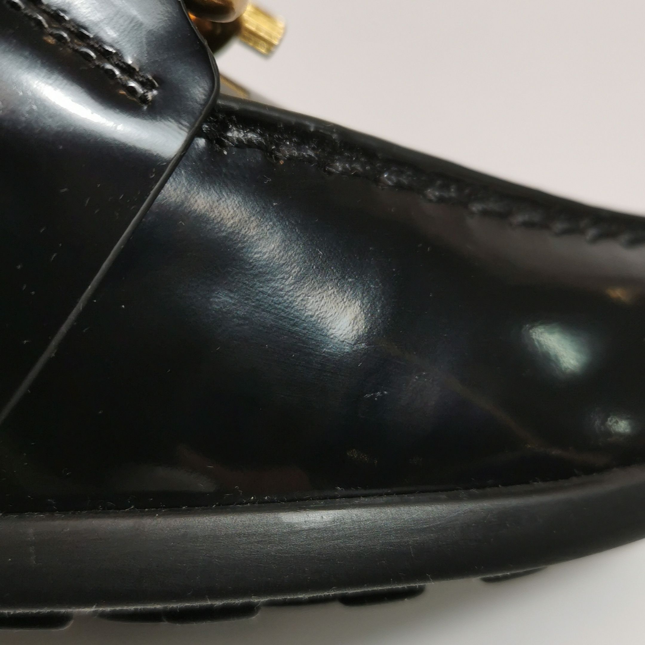 Bottega Veneta Bottega Veneta Women 7 Flats Size US 7 / IT 37 - 7 Thumbnail