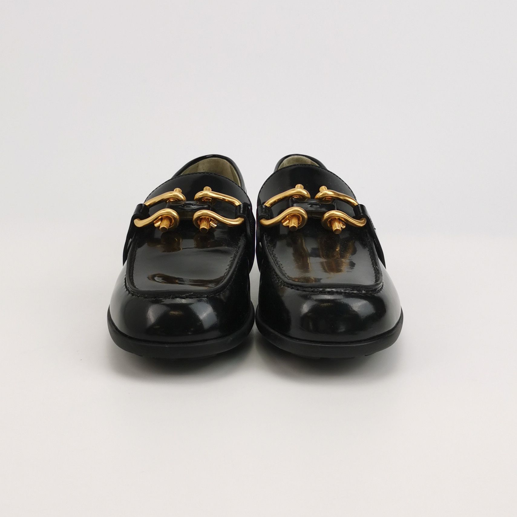 Bottega Veneta Bottega Veneta Women 7 Flats Size US 7 / IT 37 - 3 Thumbnail