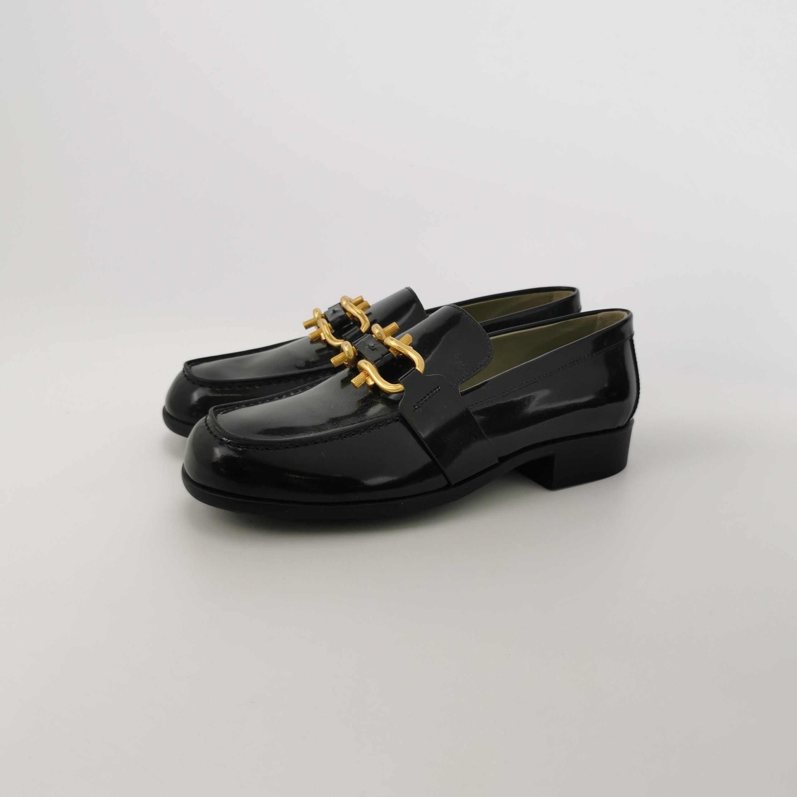 Bottega Veneta Bottega Veneta Women 7 Flats Size US 7 / IT 37 - 2 Thumbnail