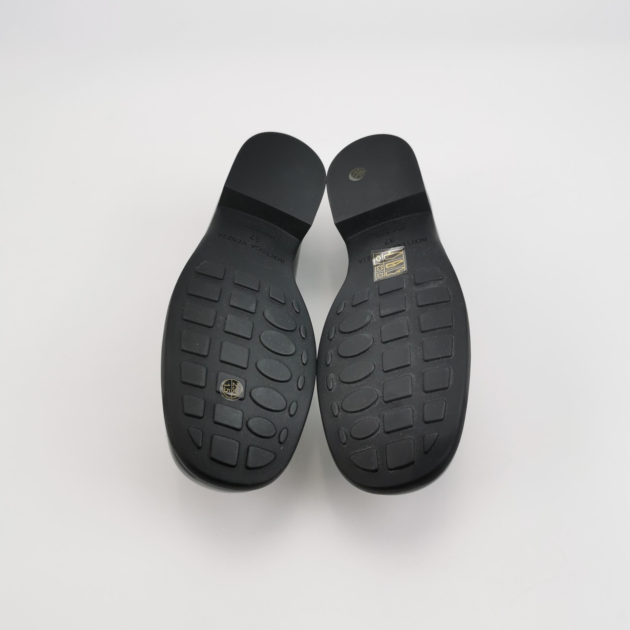 Bottega Veneta Bottega Veneta Women 7 Flats Size US 7 / IT 37 - 5 Thumbnail