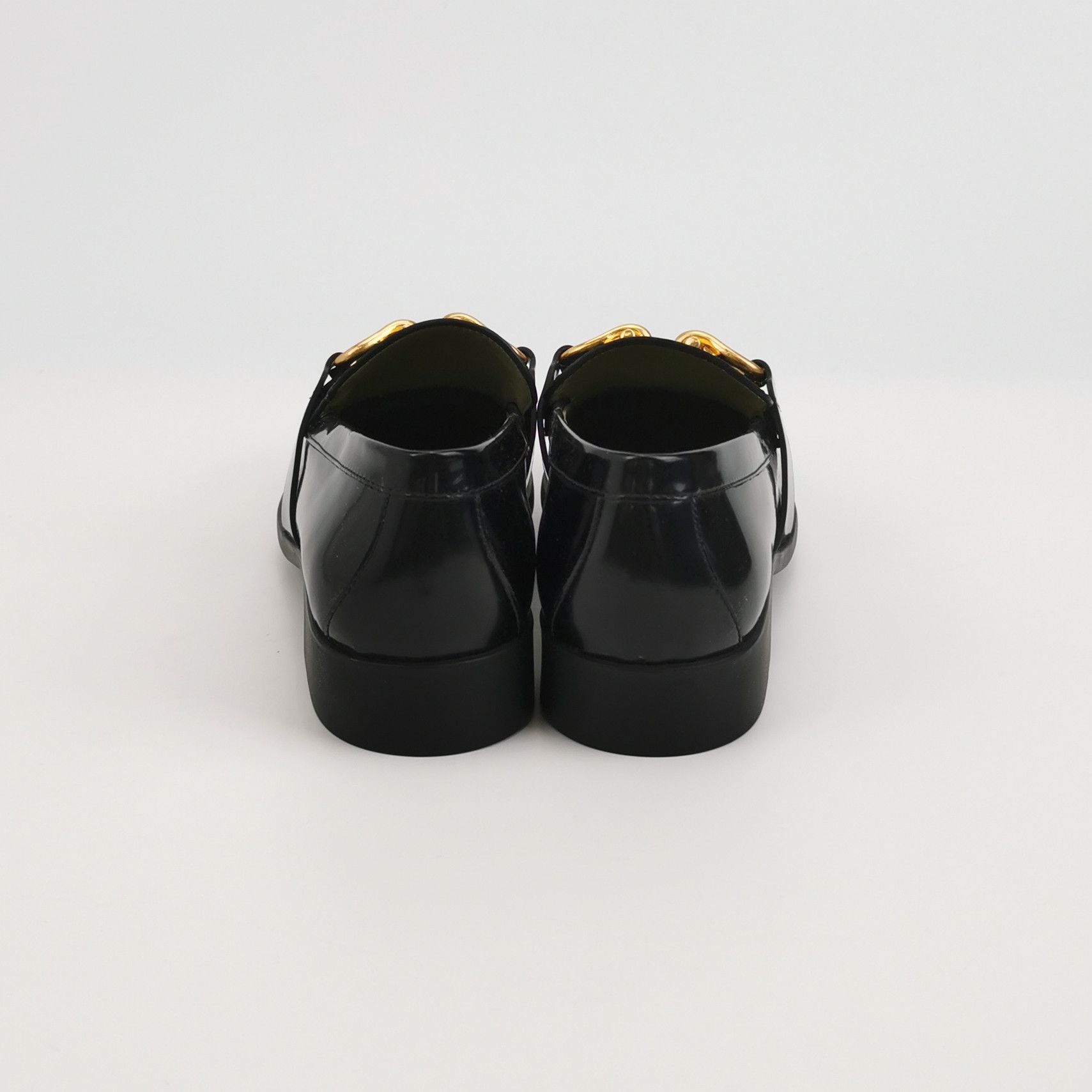 Bottega Veneta Bottega Veneta Women 7 Flats Size US 7 / IT 37 - 4 Thumbnail