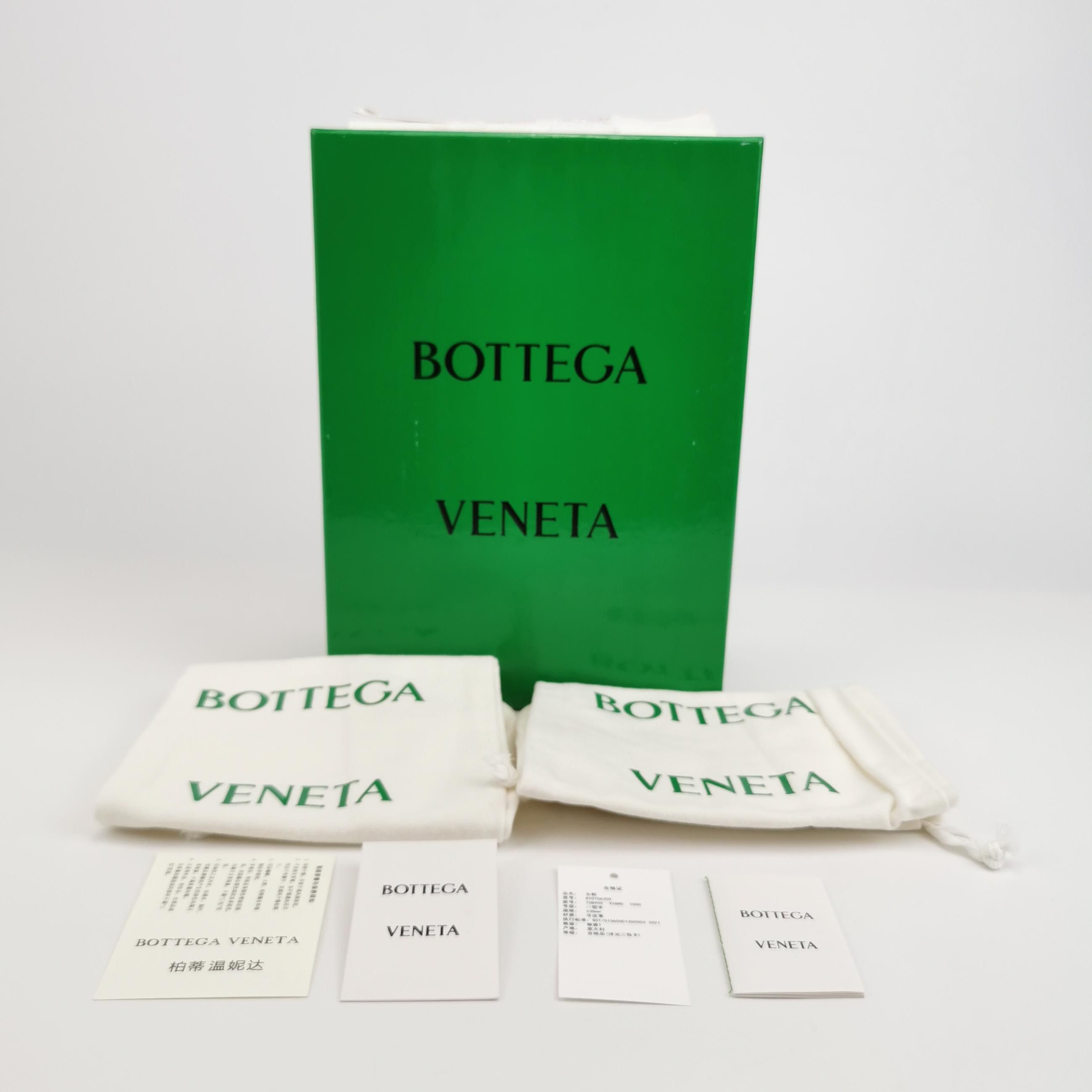Bottega Veneta Bottega Veneta Women 7 Flats Size US 7 / IT 37 - 6 Thumbnail