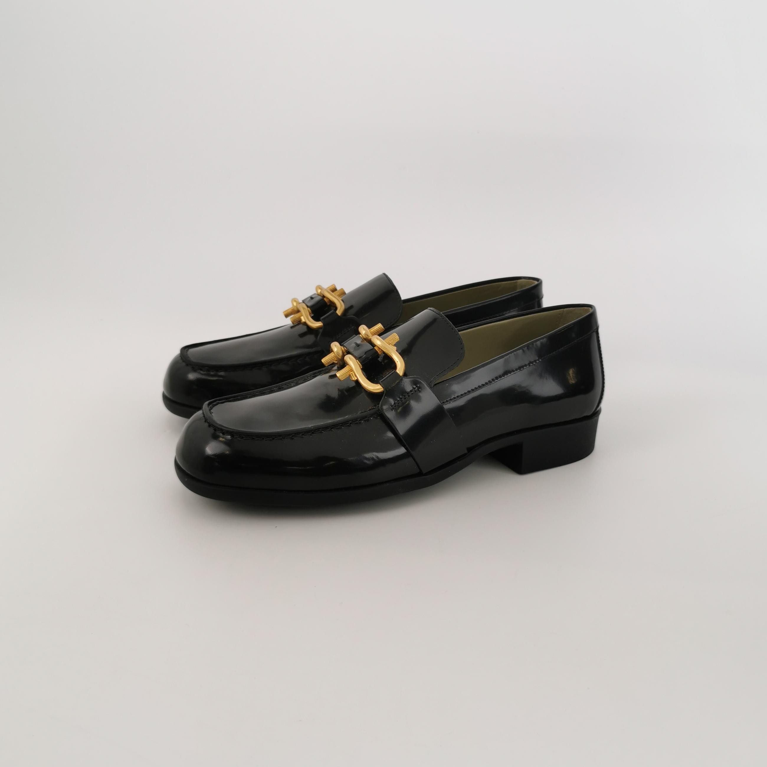 Bottega Veneta Bottega Veneta Women 7 Flats Size US 7 / IT 37 - 2 Thumbnail