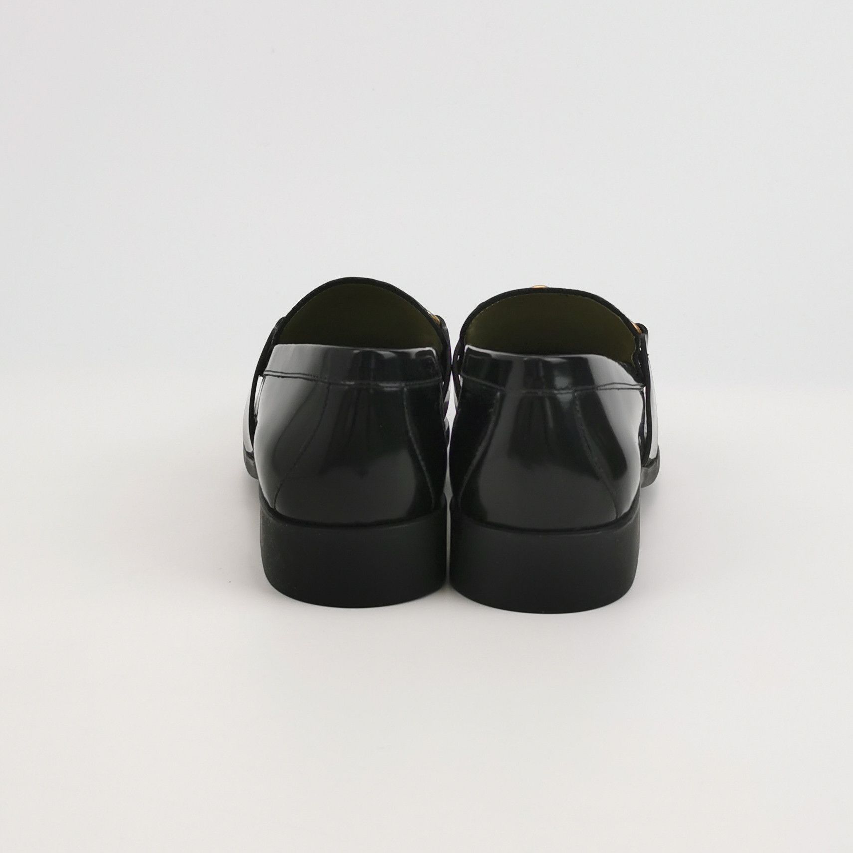 Bottega Veneta Bottega Veneta Women 7 Flats Size US 7 / IT 37 - 4 Thumbnail