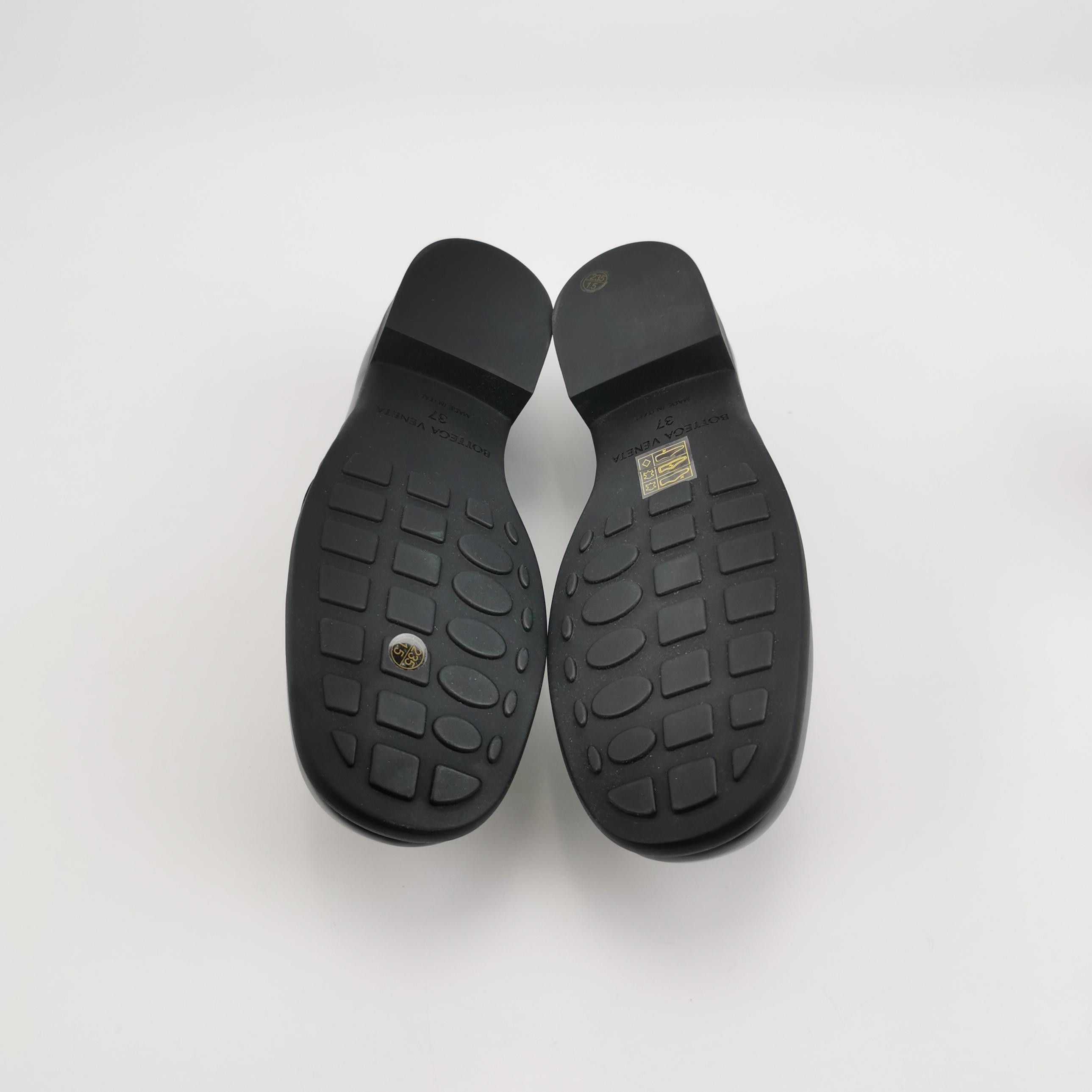 Bottega Veneta Bottega Veneta Women 7 Flats Size US 7 / IT 37 - 5 Thumbnail