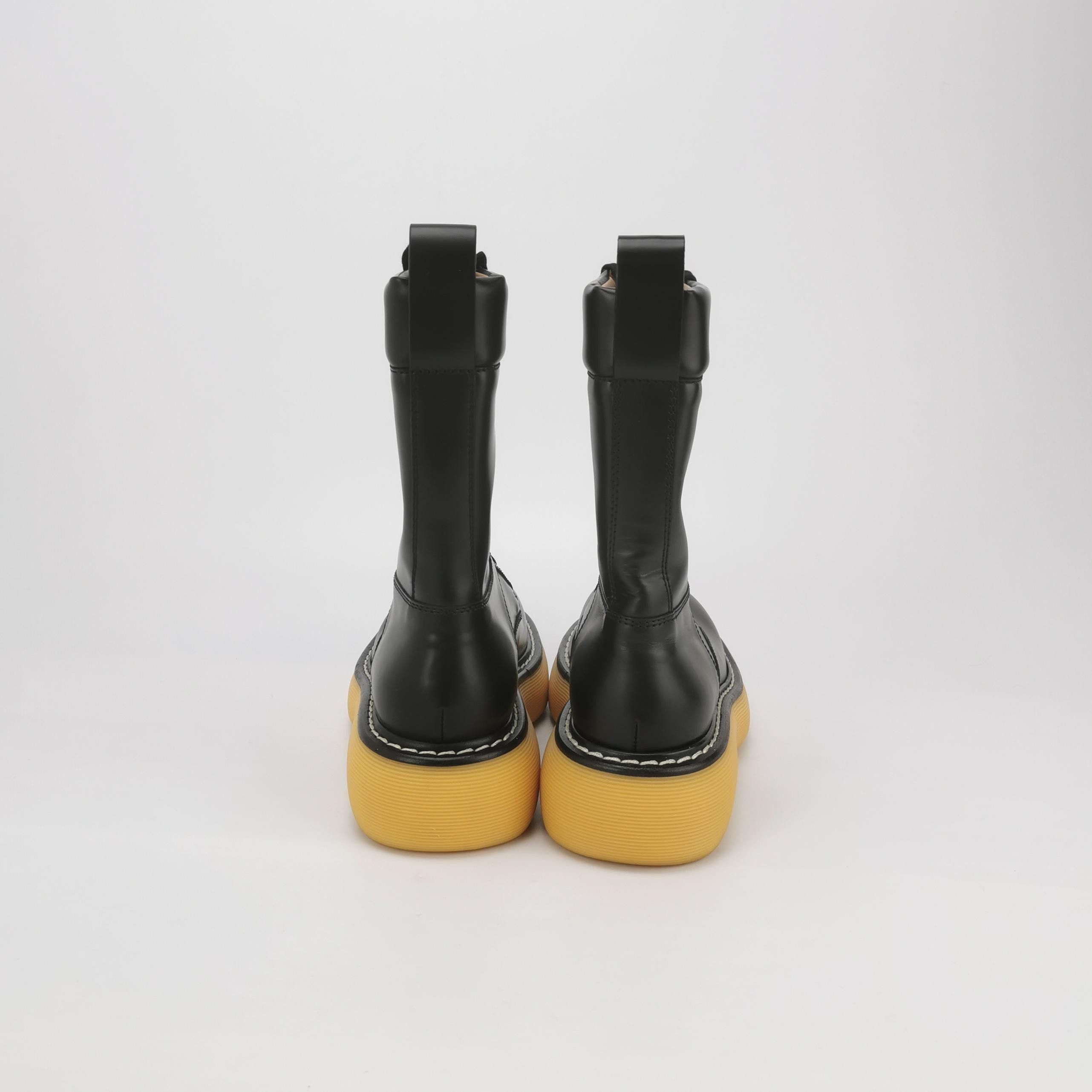 Bottega Veneta Bottega Veneta Women 8 Boots Size US 8 / IT 38 - 4 Thumbnail