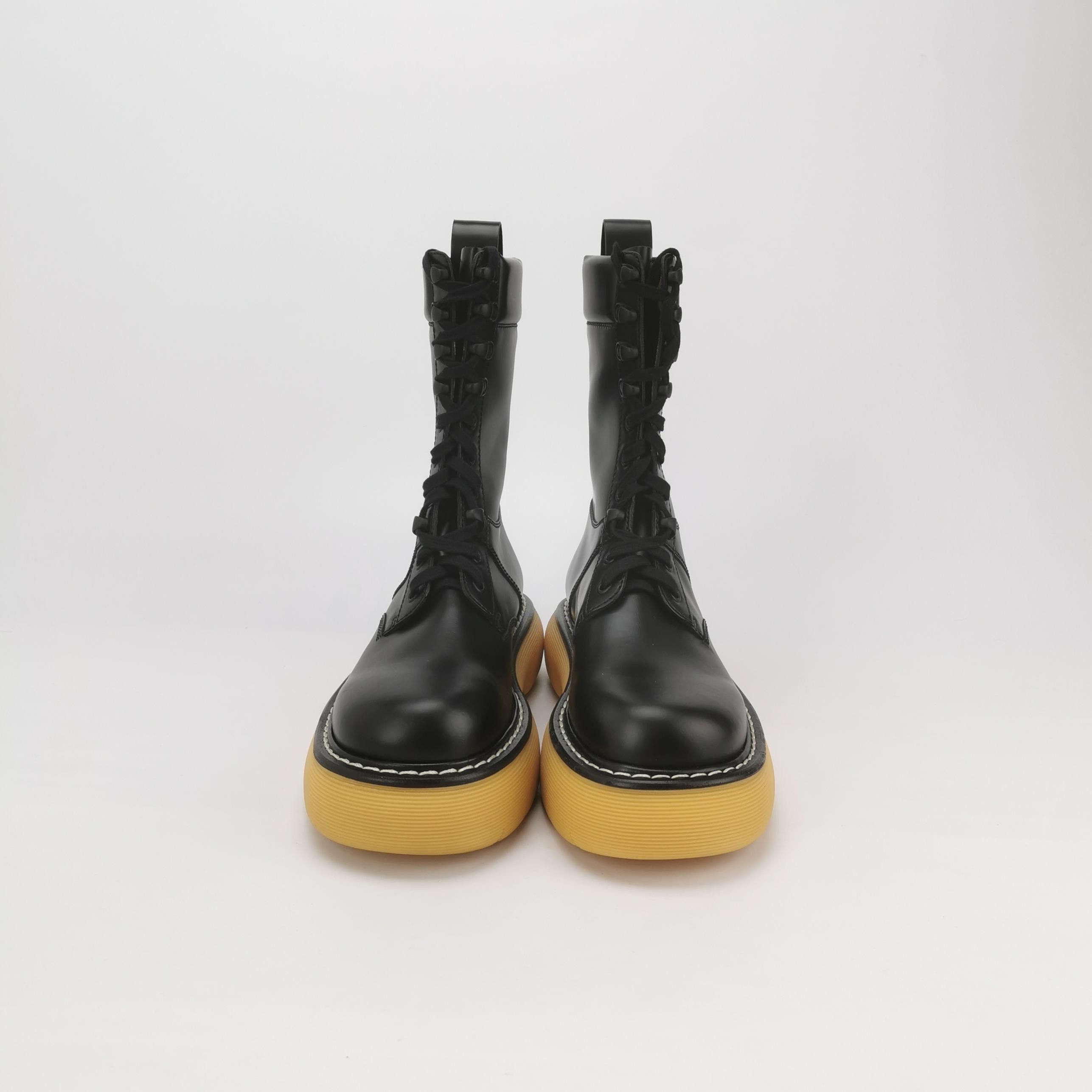 Bottega Veneta Bottega Veneta Women 8 Boots Size US 8 / IT 38 - 3 Thumbnail