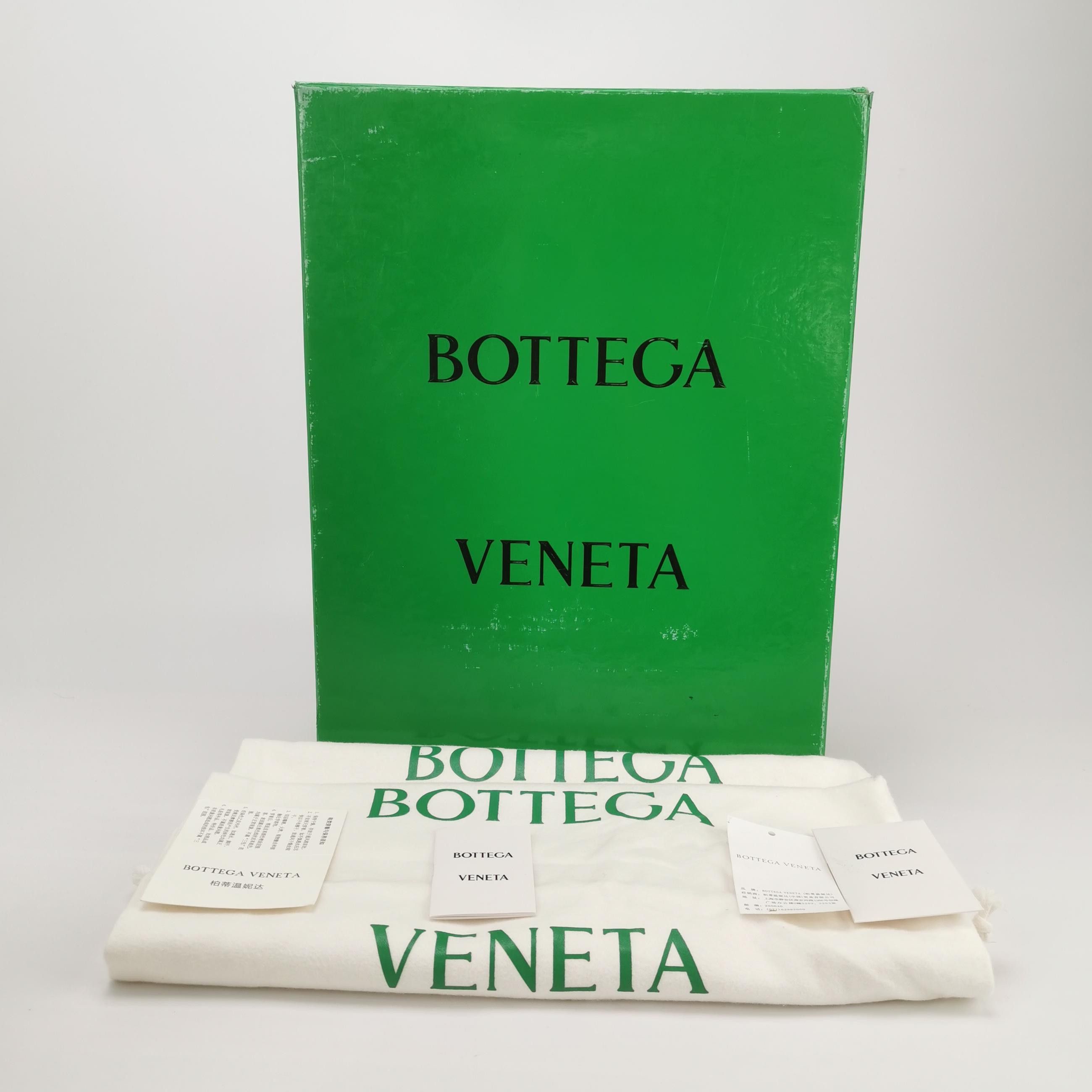 Bottega Veneta Bottega Veneta Women 8 Boots Size US 8 / IT 38 - 6 Thumbnail