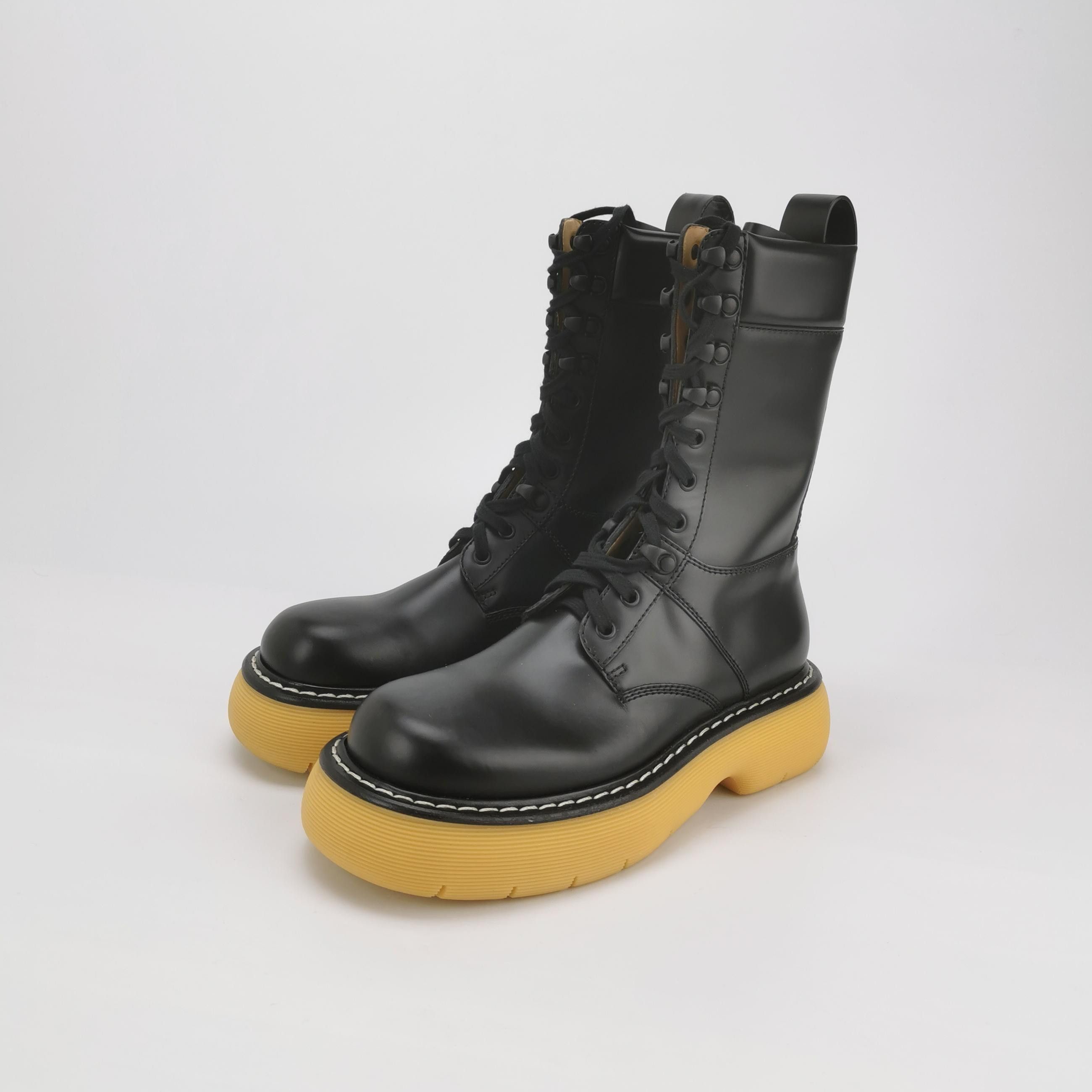 Bottega Veneta Bottega Veneta Women 8 Boots Size US 8 / IT 38 - 2 Thumbnail