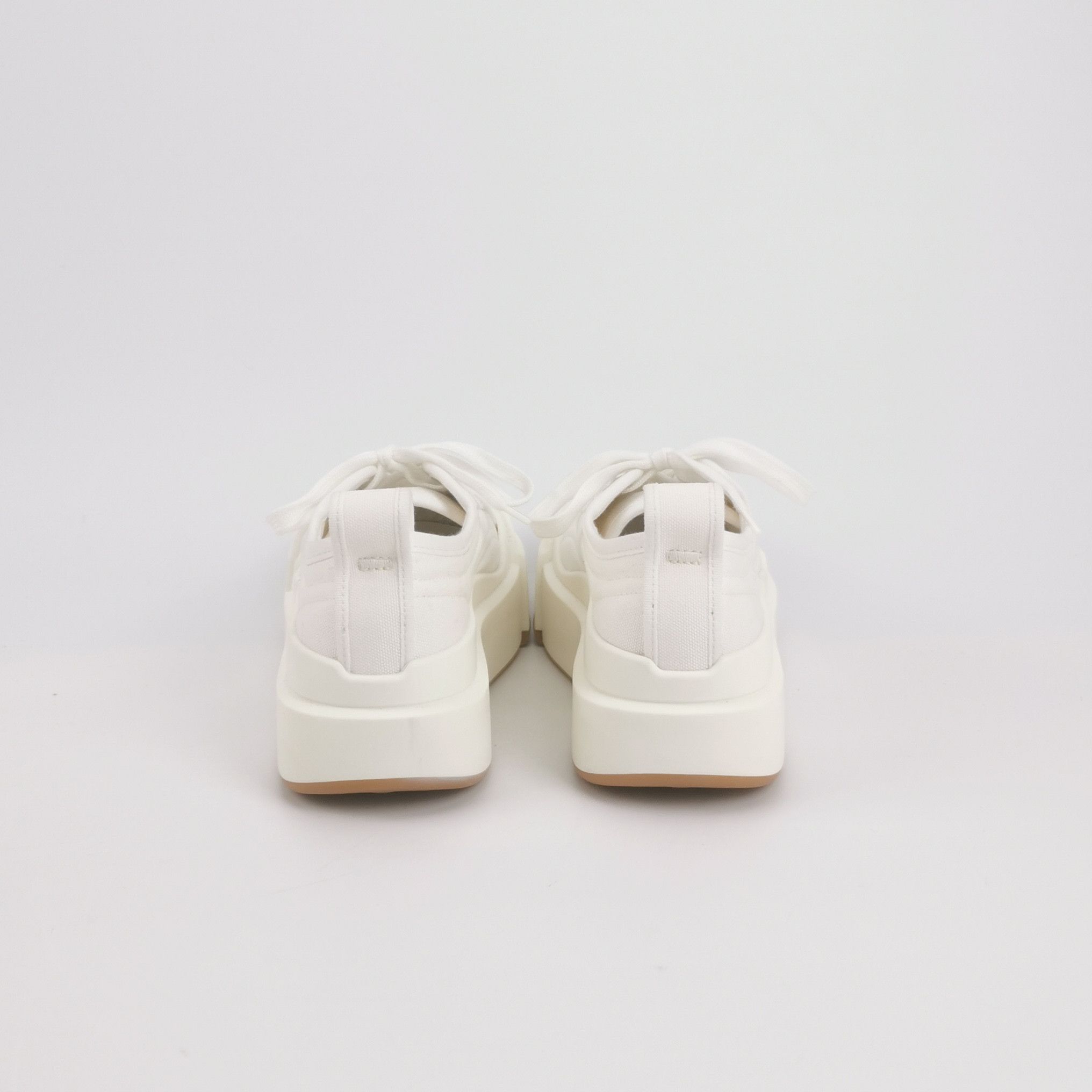 Bottega Veneta Bottega Veneta Women 9 Lowtop Sneakers Size US 9 / IT 39 - 4 Thumbnail