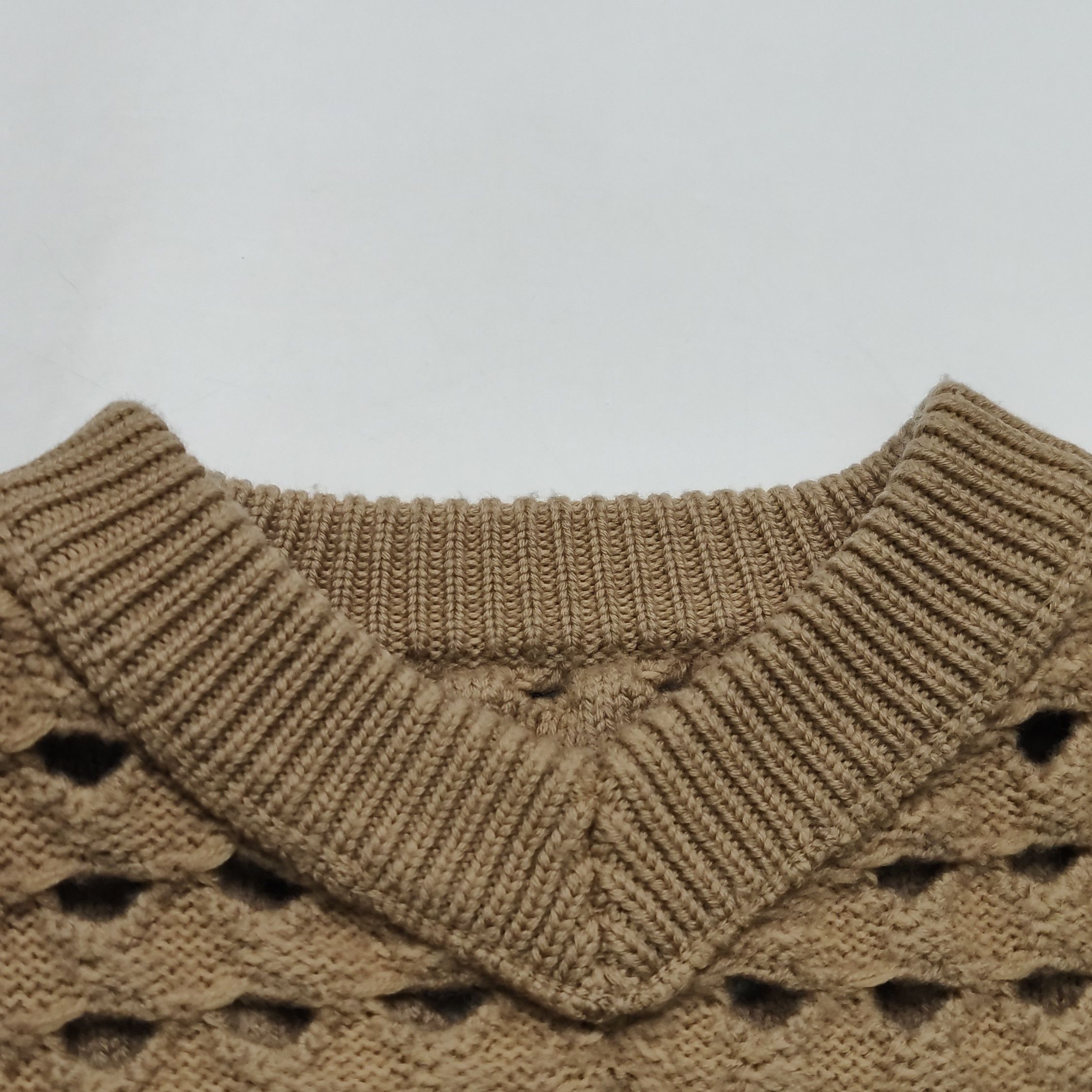 Bottega Veneta Bottega Veneta Women xs Sweaters Size XS / US 0-2 / IT 36-38 - 9 Thumbnail