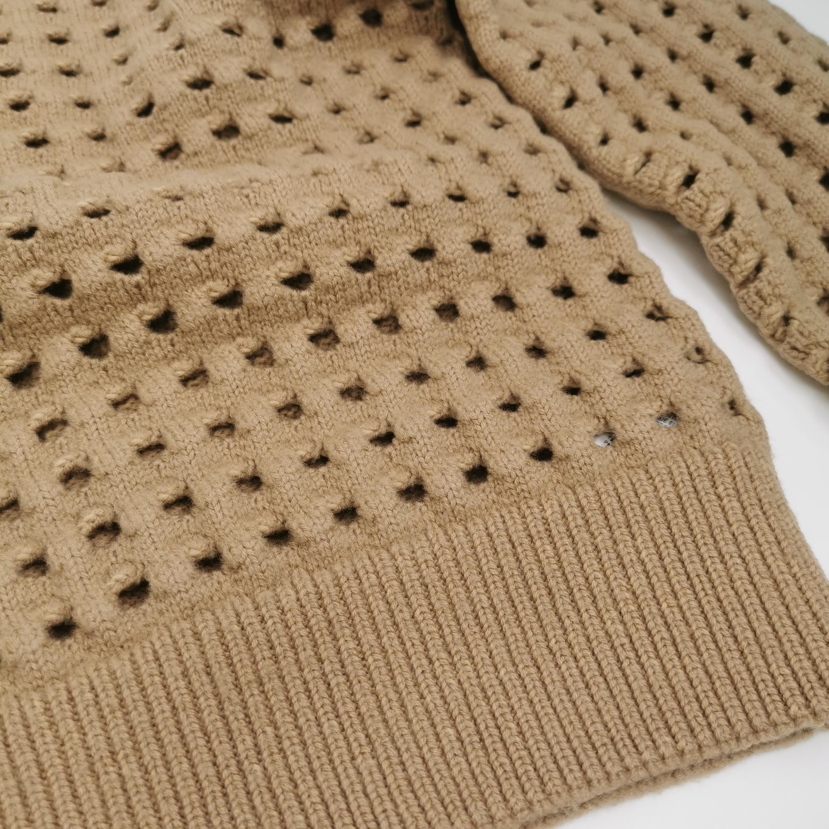 Bottega Veneta Bottega Veneta Women xs Sweaters Size XS / US 0-2 / IT 36-38 - 3 Thumbnail