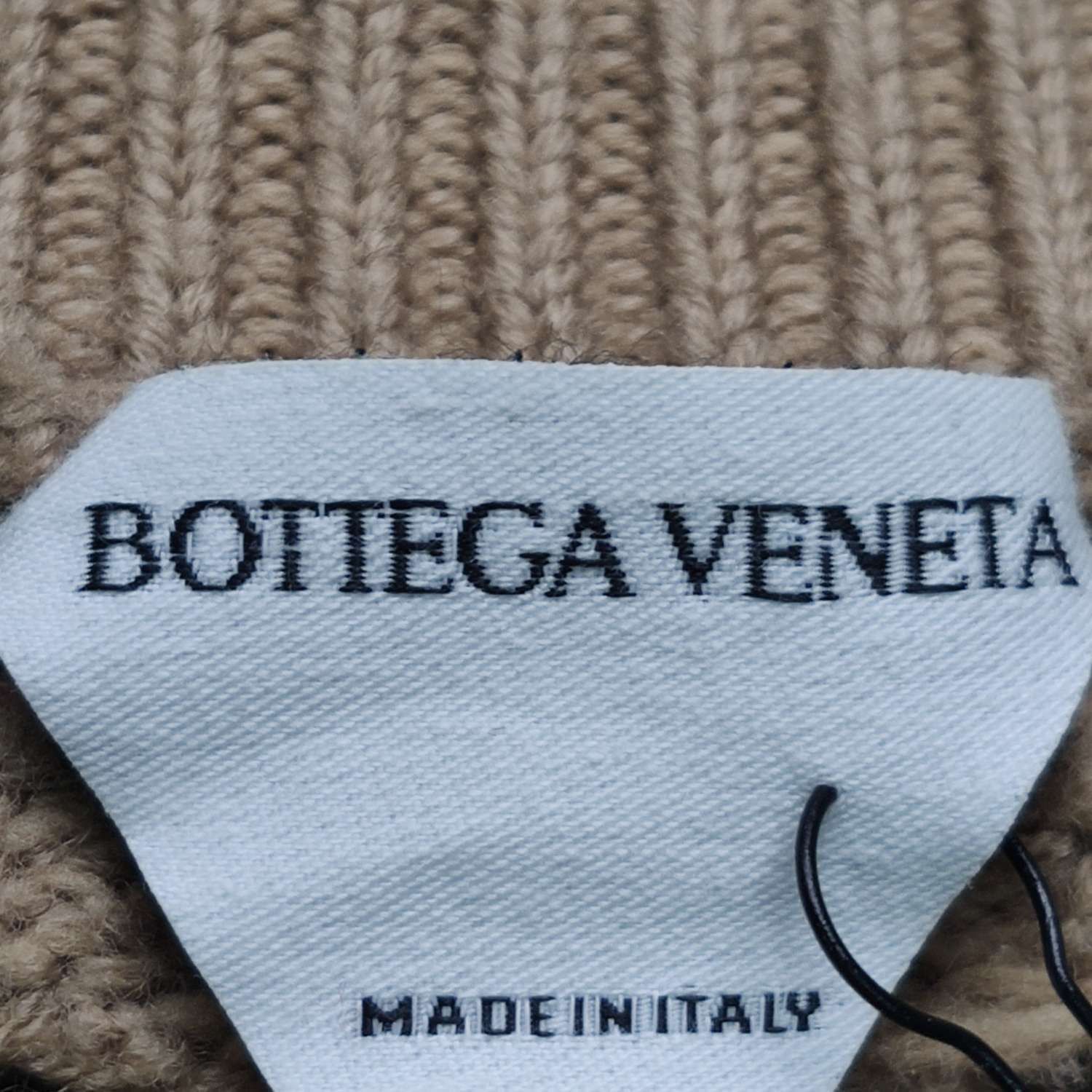 Bottega Veneta Bottega Veneta Women xs Sweaters Size XS / US 0-2 / IT 36-38 - 5 Thumbnail