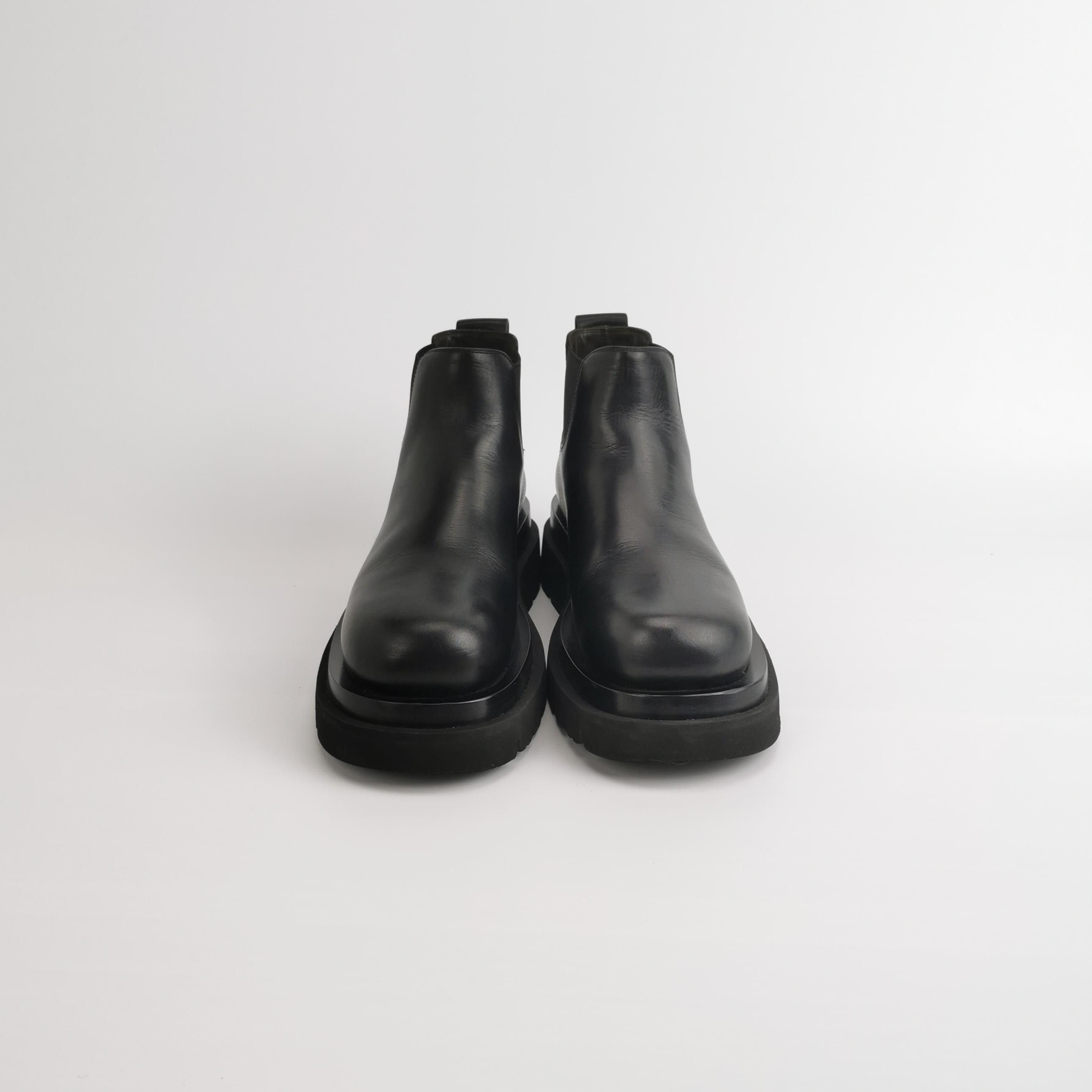 Bottega Veneta Bottega Veneta Women 6 Boots Size US 6 / IT 36 - 3 Thumbnail