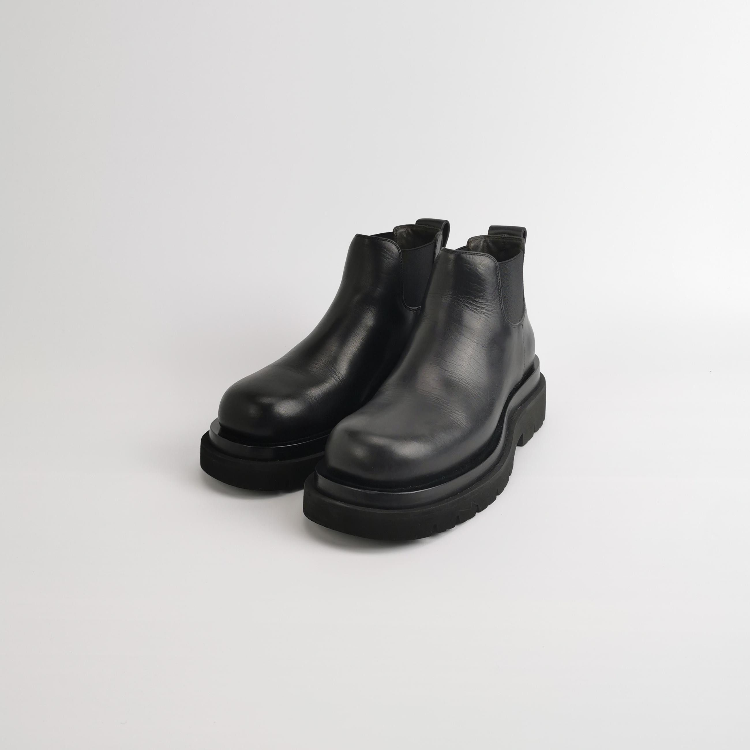 Bottega Veneta Bottega Veneta Women 6 Boots Size US 6 / IT 36 - 2 Thumbnail
