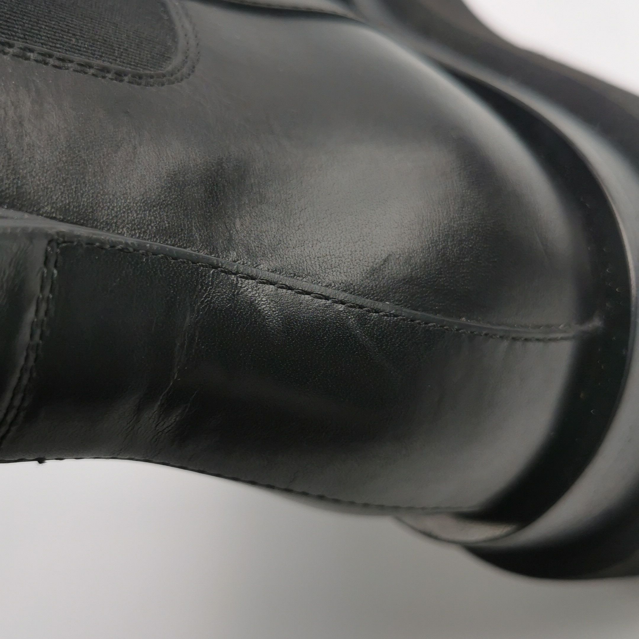Bottega Veneta Bottega Veneta Women 6 Boots Size US 6 / IT 36 - 7 Thumbnail