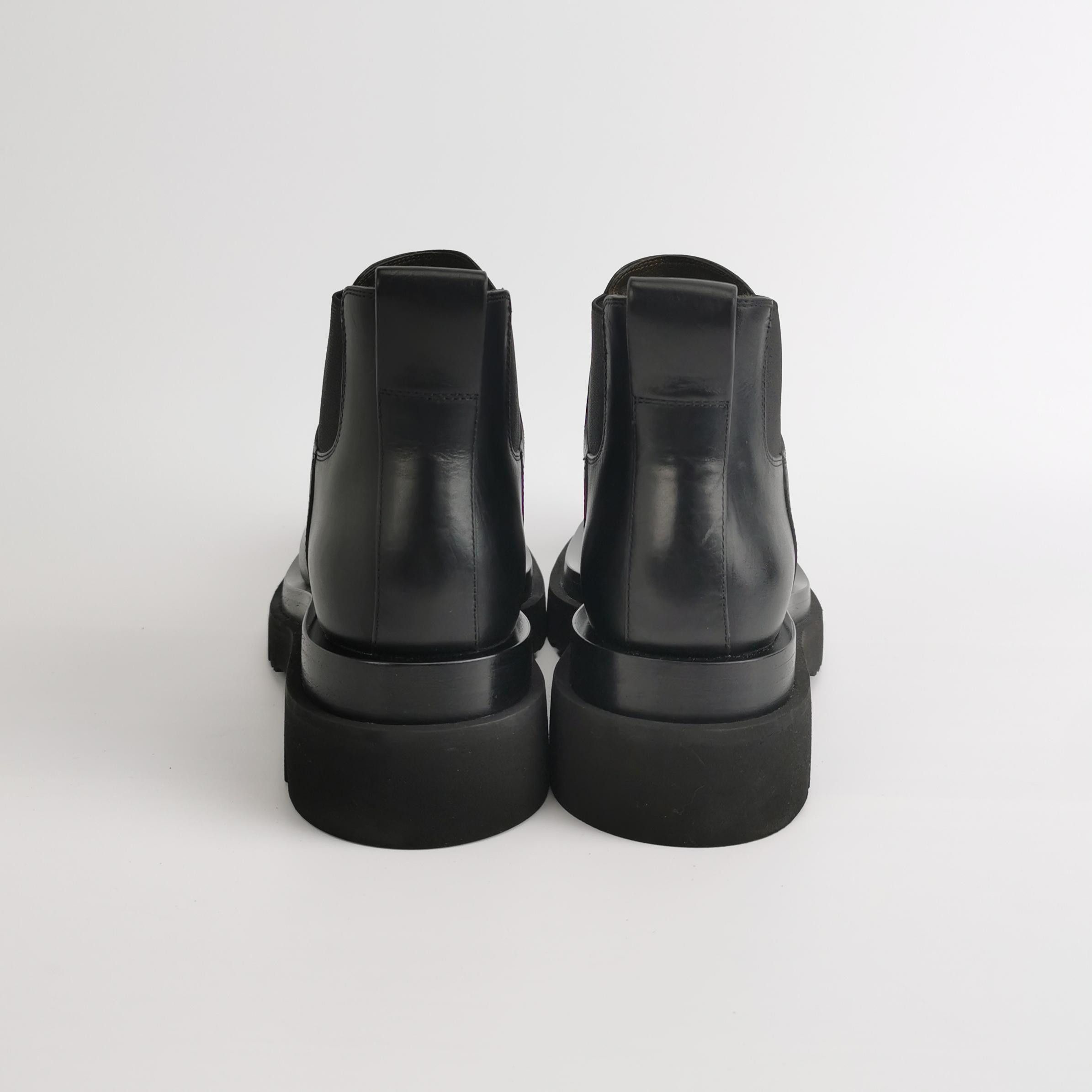 Bottega Veneta Bottega Veneta Women 6 Boots Size US 6 / IT 36 - 4 Thumbnail