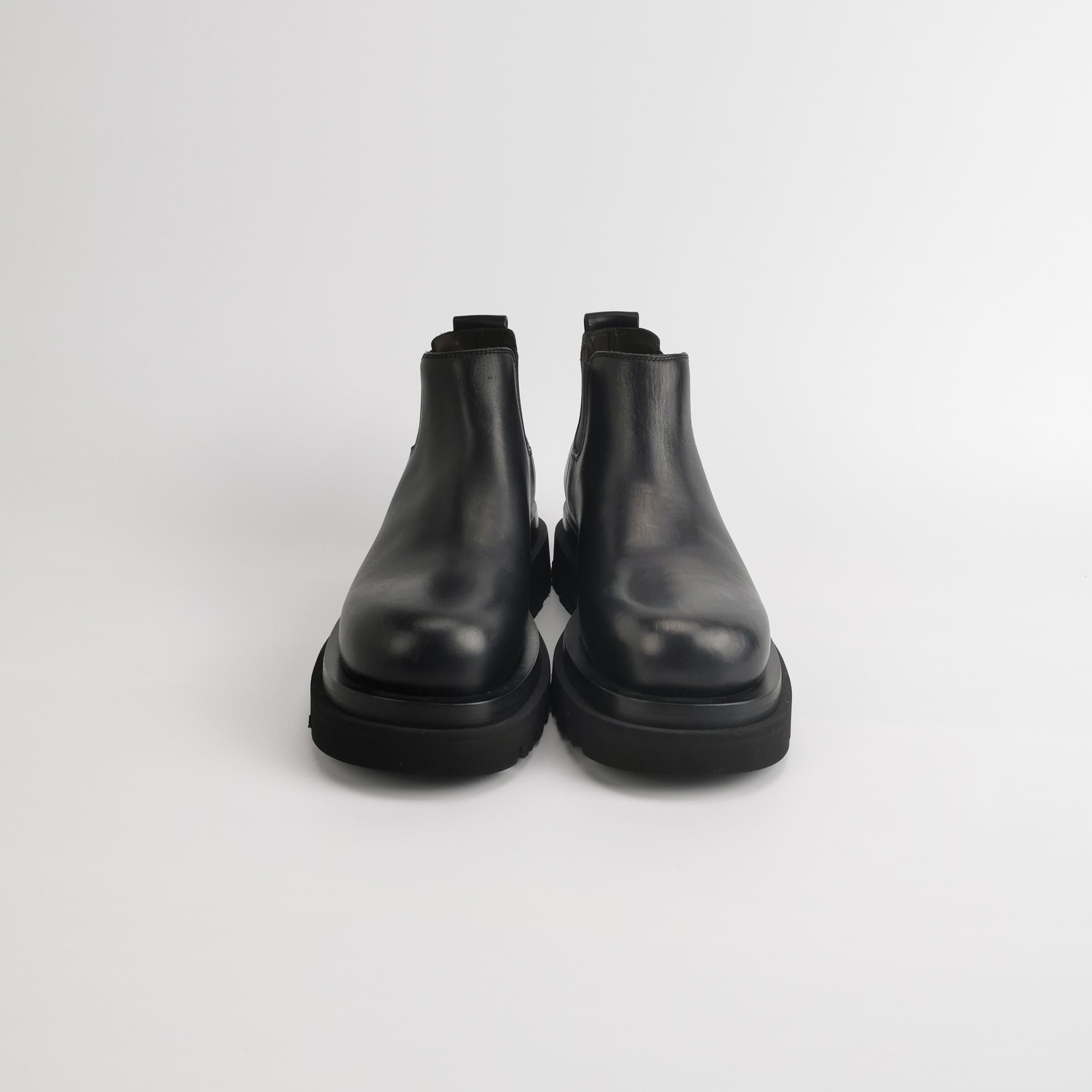 Bottega Veneta Bottega Veneta Women 7-5 Boots Size US 7.5 / IT 37.5 - 3 Thumbnail