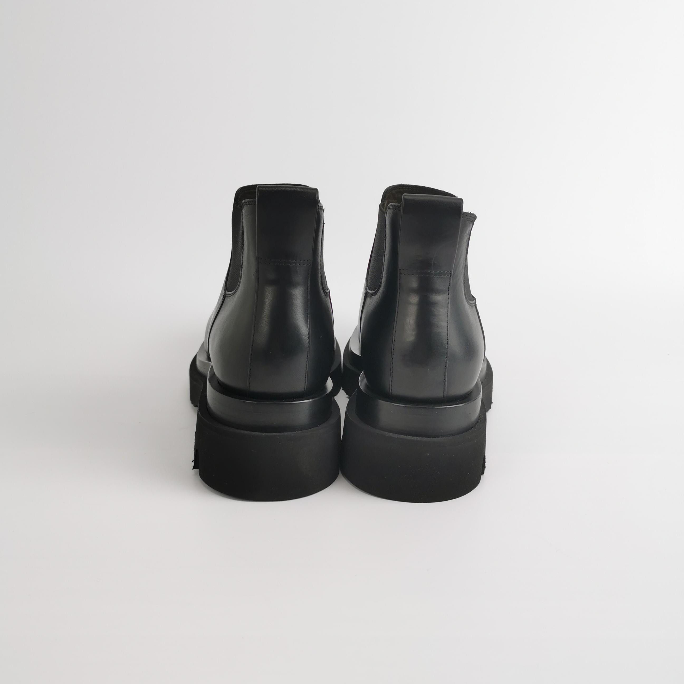Bottega Veneta Bottega Veneta Women 7-5 Boots Size US 7.5 / IT 37.5 - 4 Thumbnail