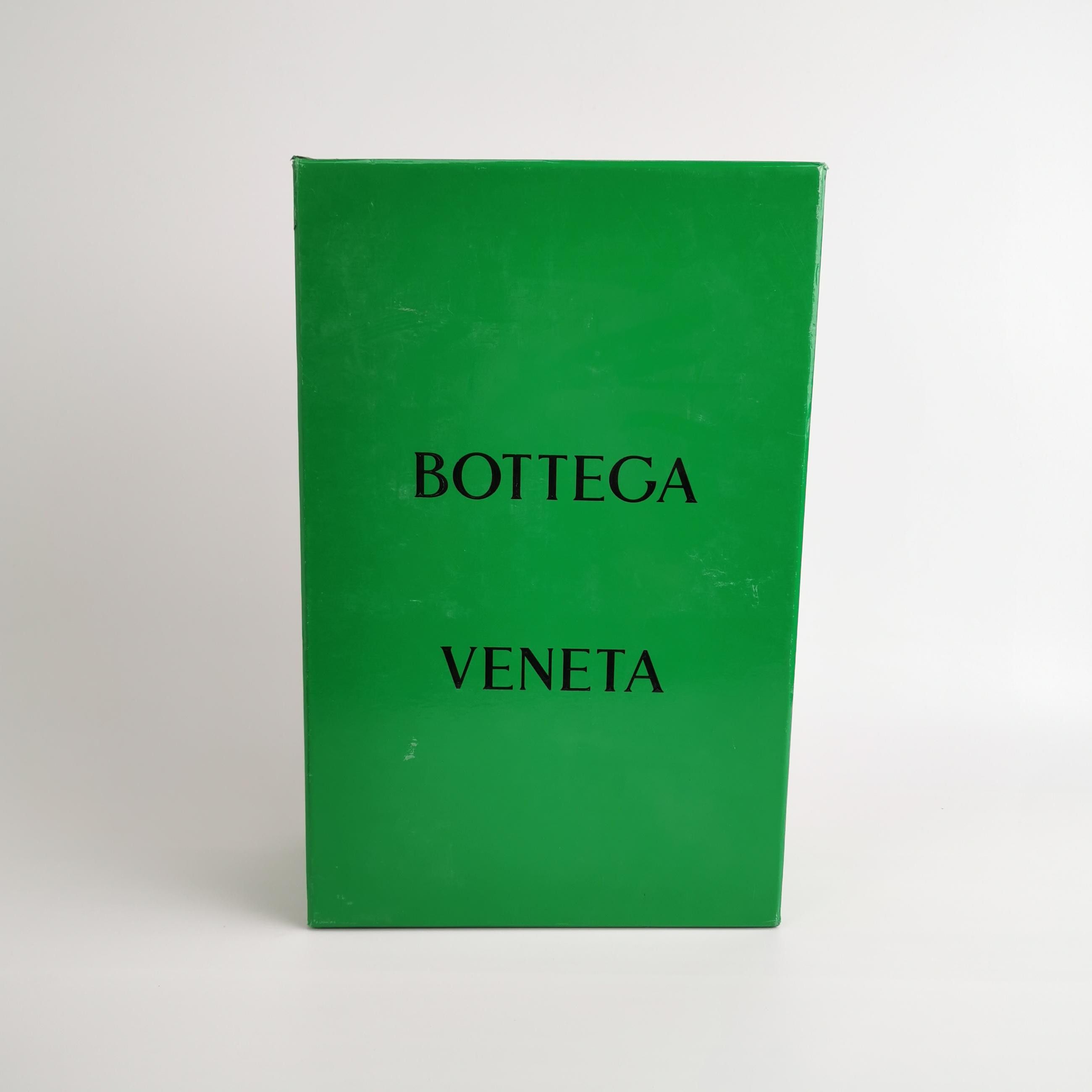 Bottega Veneta Bottega Veneta Women 7-5 Boots Size US 7.5 / IT 37.5 - 6 Thumbnail