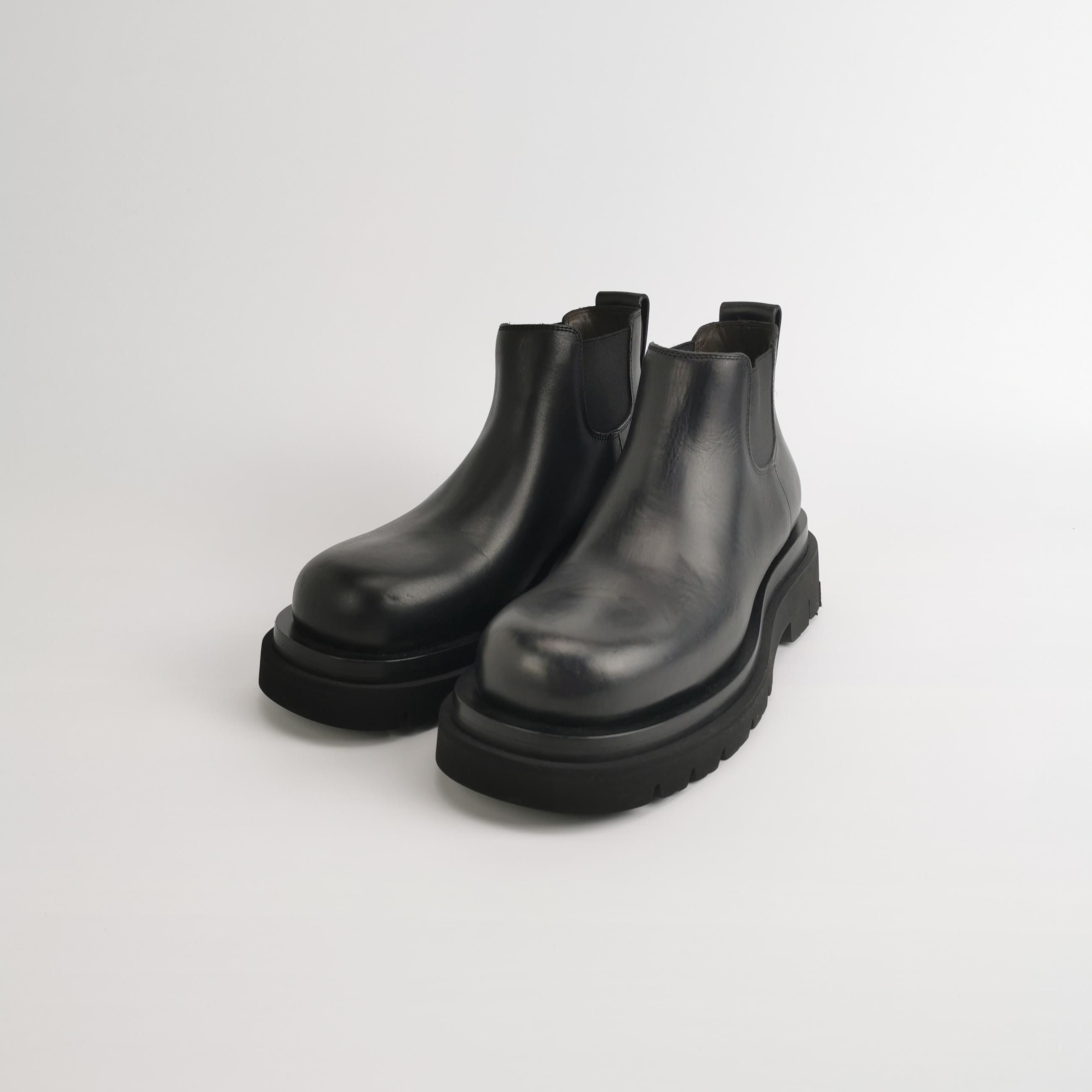 Bottega Veneta Bottega Veneta Women 7-5 Boots Size US 7.5 / IT 37.5 - 2 Thumbnail