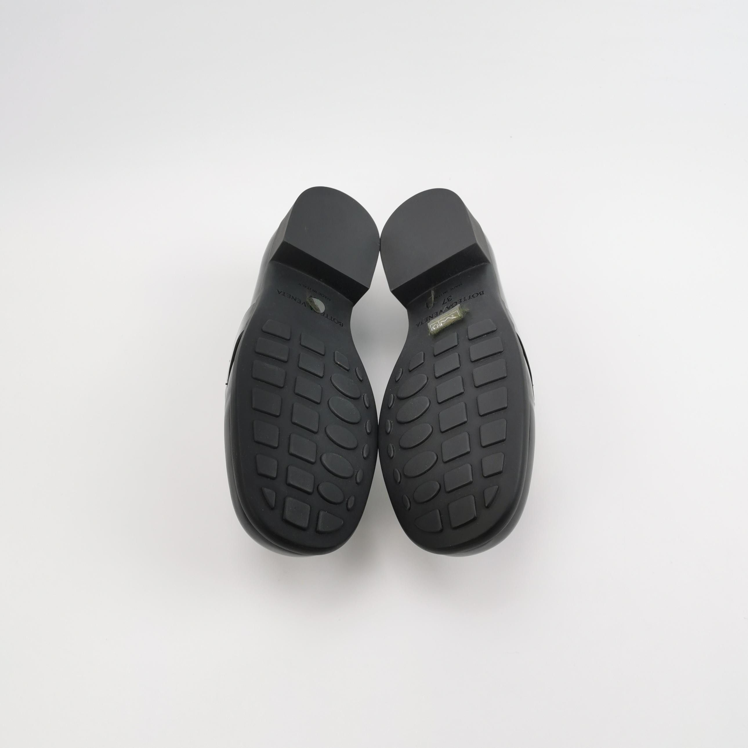 Bottega Veneta Bottega Veneta Women 7 Flats Size US 7 / IT 37 - 5 Thumbnail