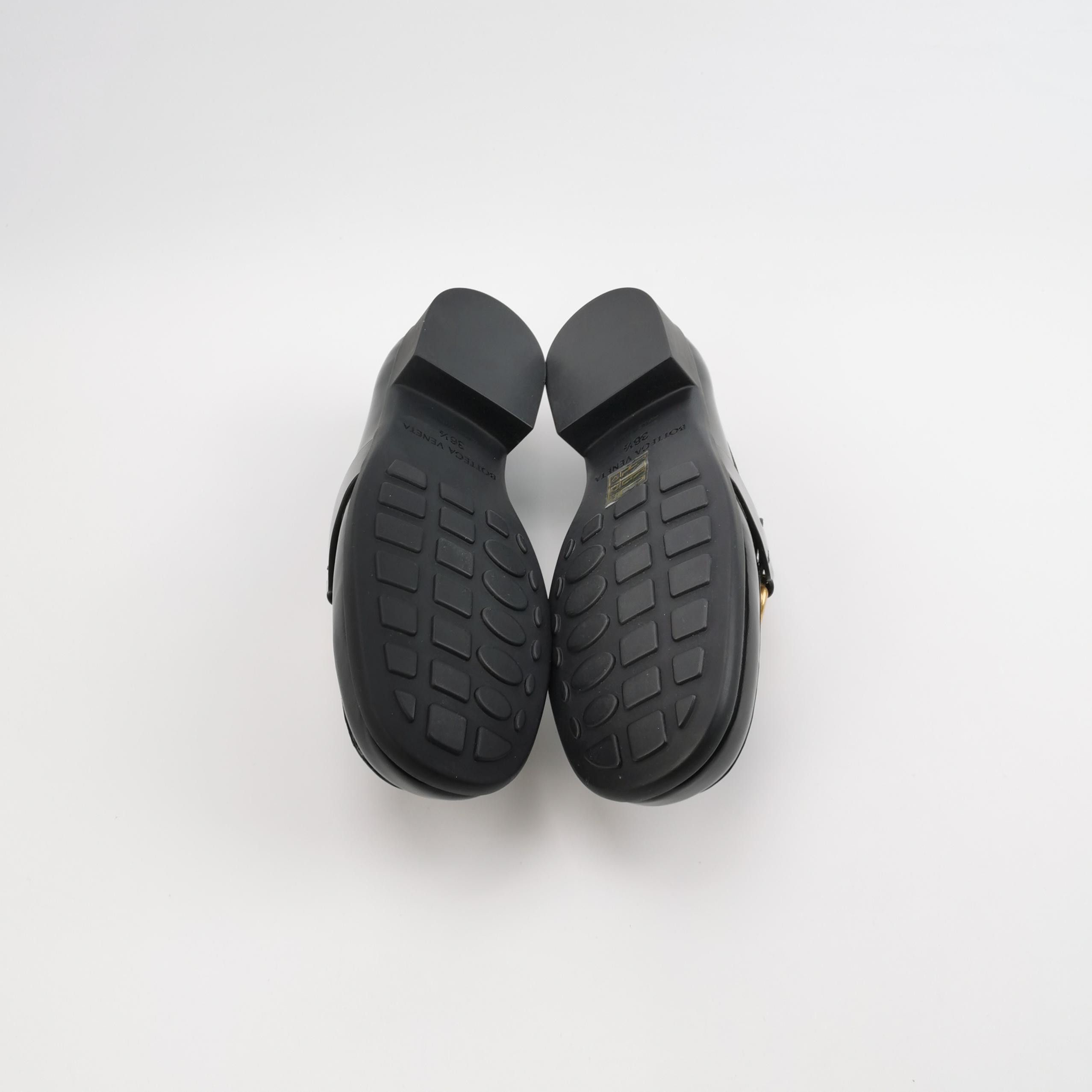 Bottega Veneta Bottega Veneta Women 6-5 Flats Size US 6.5 / IT 36.5 - 5 Thumbnail