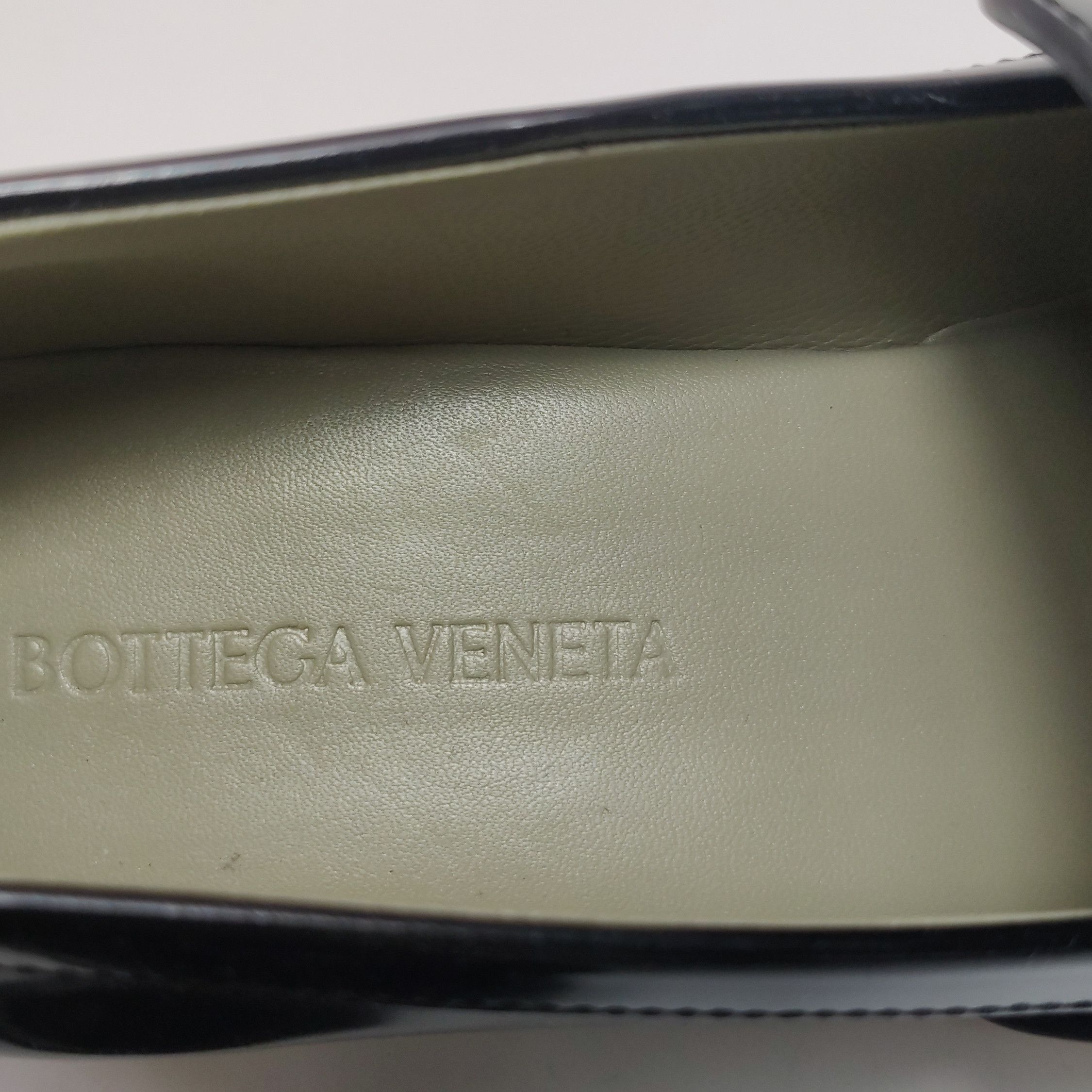 Bottega Veneta Bottega Veneta Women 6-5 Flats Size US 6.5 / IT 36.5 - 9 Thumbnail