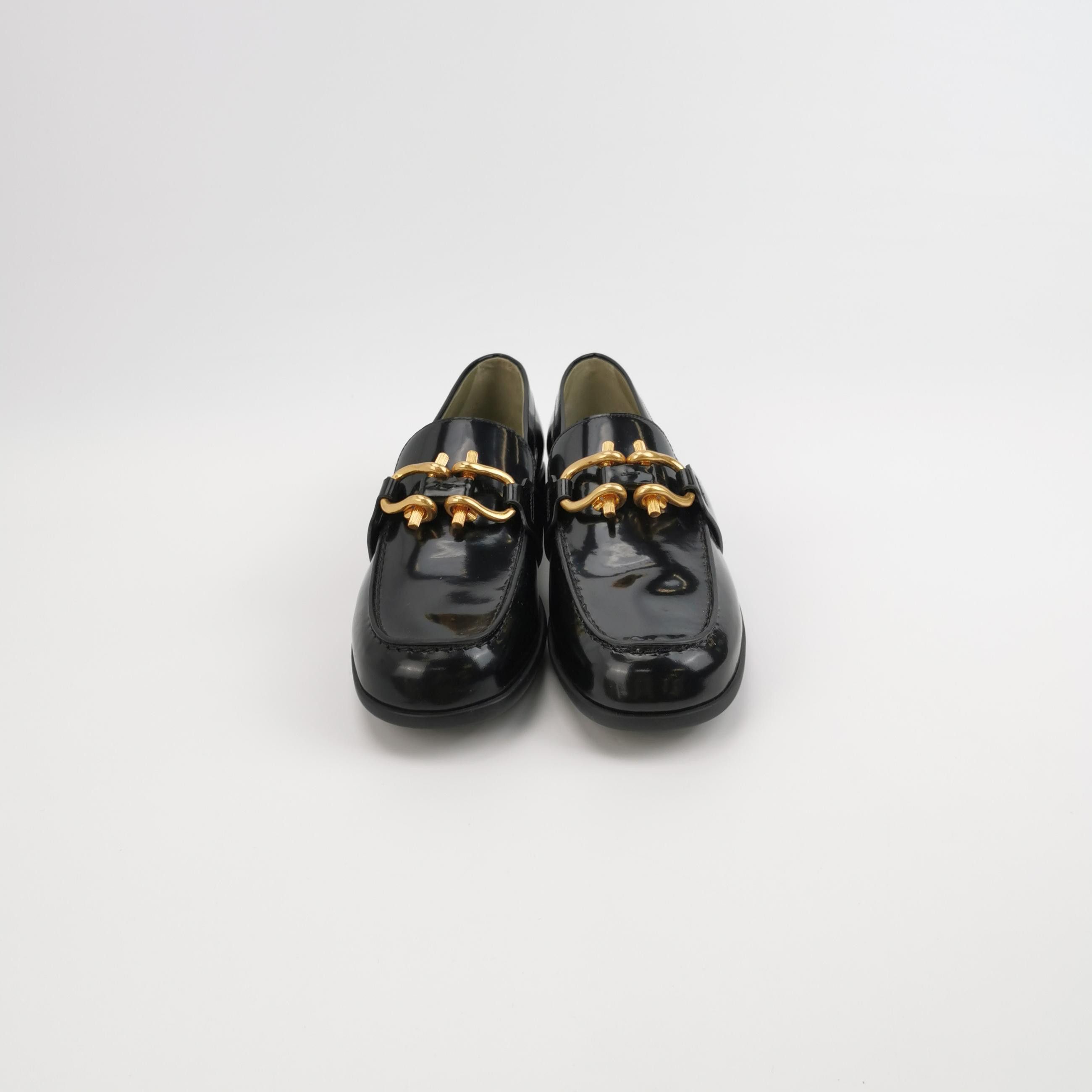 Bottega Veneta Bottega Veneta Women 6-5 Flats Size US 6.5 / IT 36.5 - 3 Thumbnail